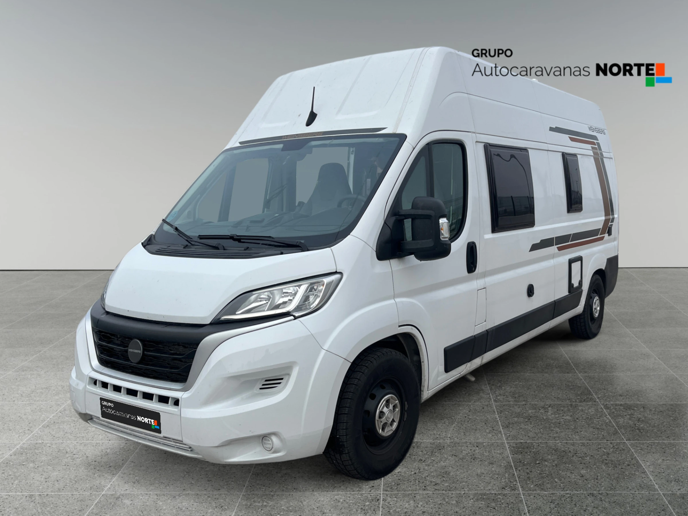 Weinsberg CaraBus Ford - foto 6