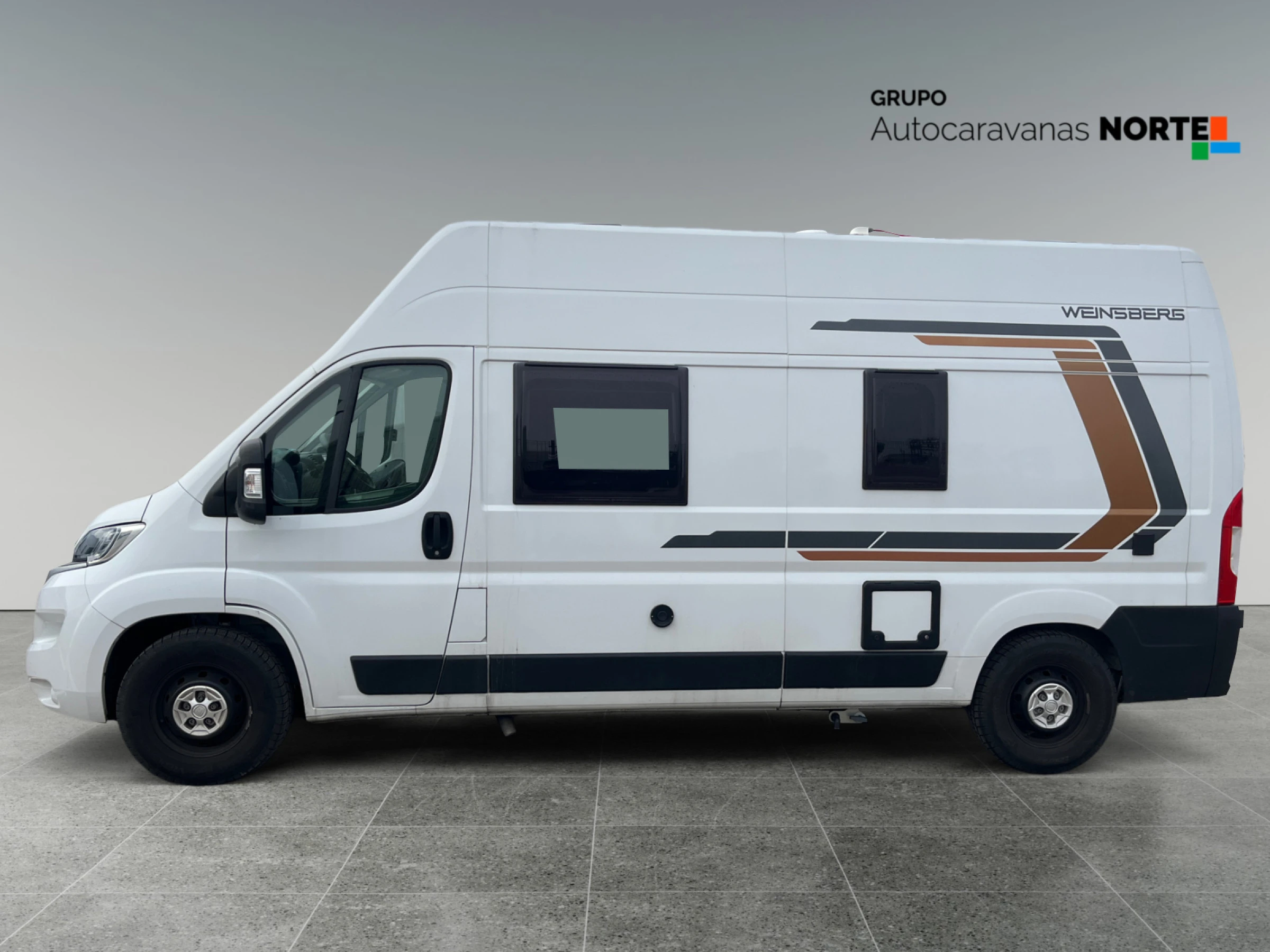 Weinsberg CaraBus Ford - foto 7