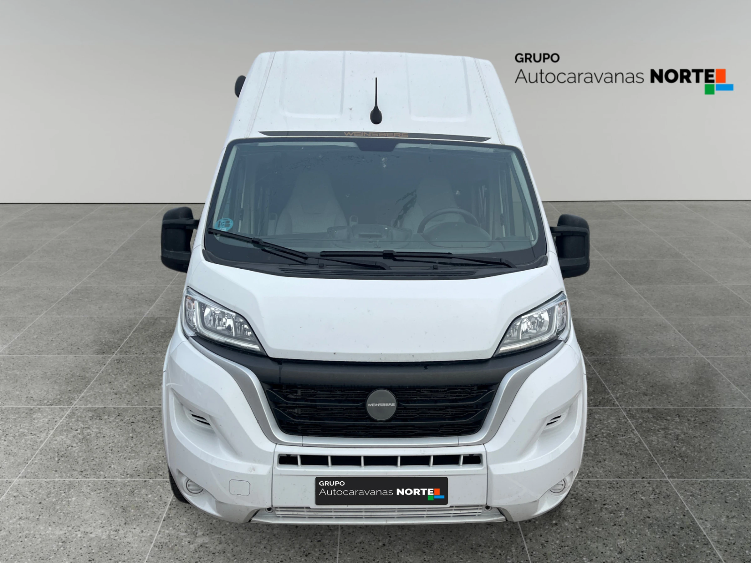 Weinsberg CaraBus Ford - foto 8