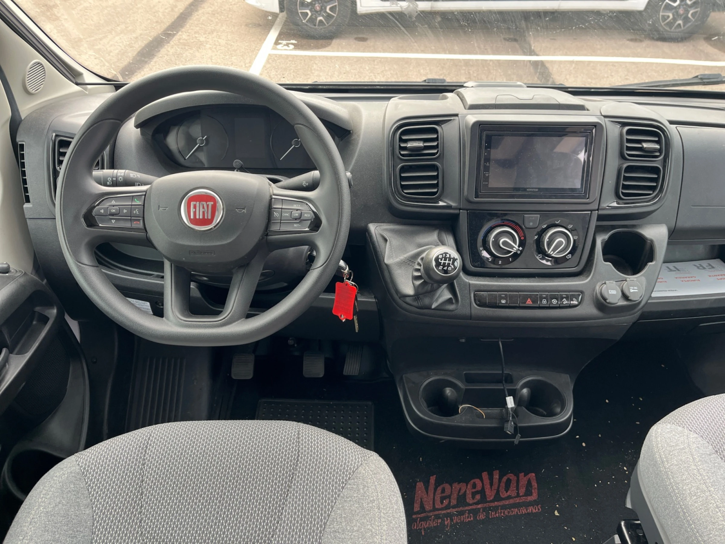 Weinsberg CaraBus Ford - foto 9