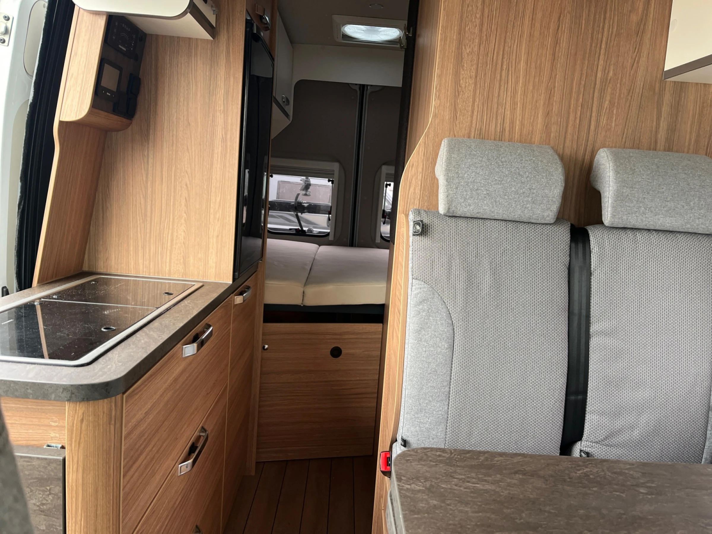 Weinsberg CaraBus Ford - foto 10