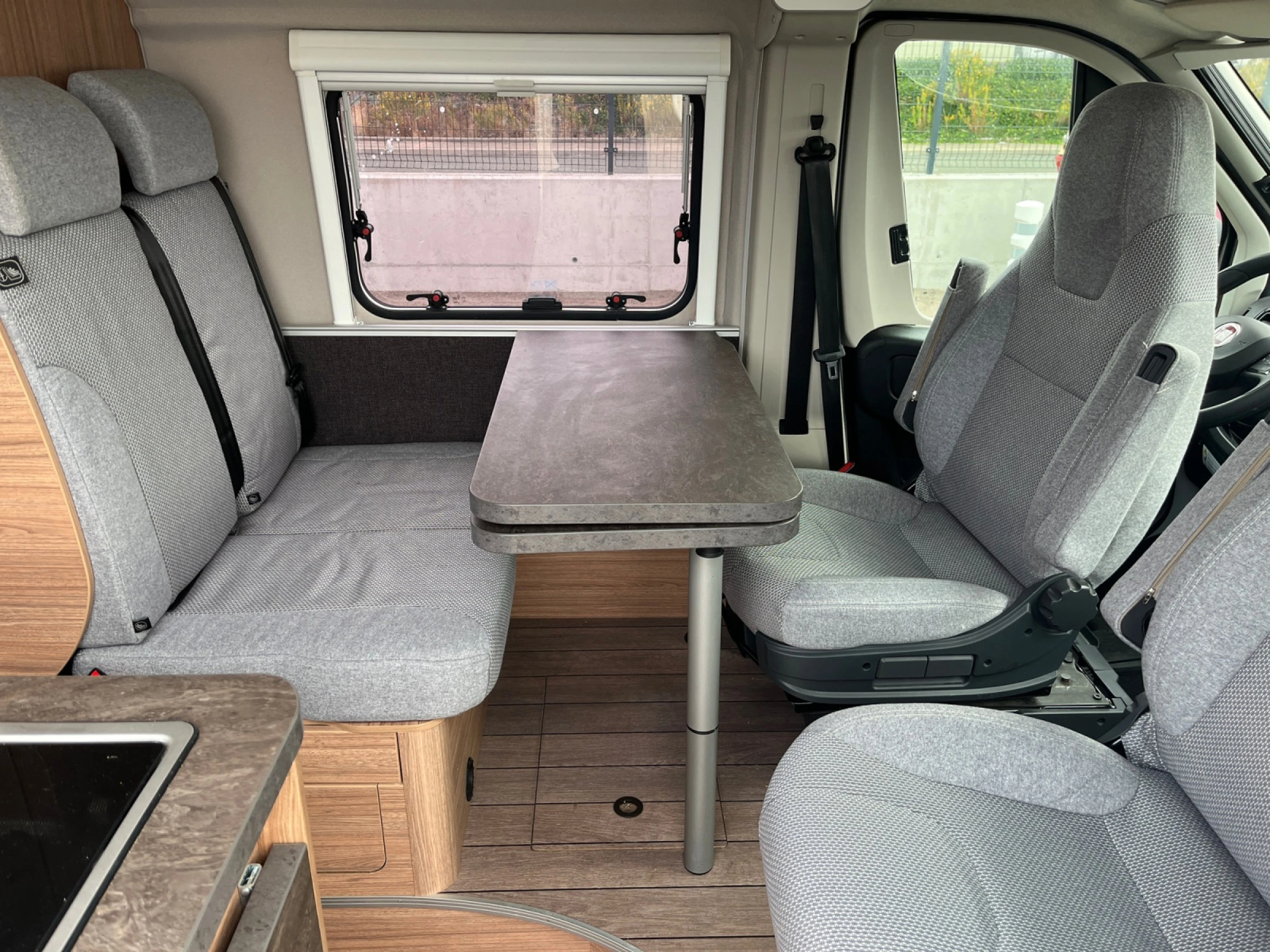 Weinsberg CaraBus Ford - foto 11