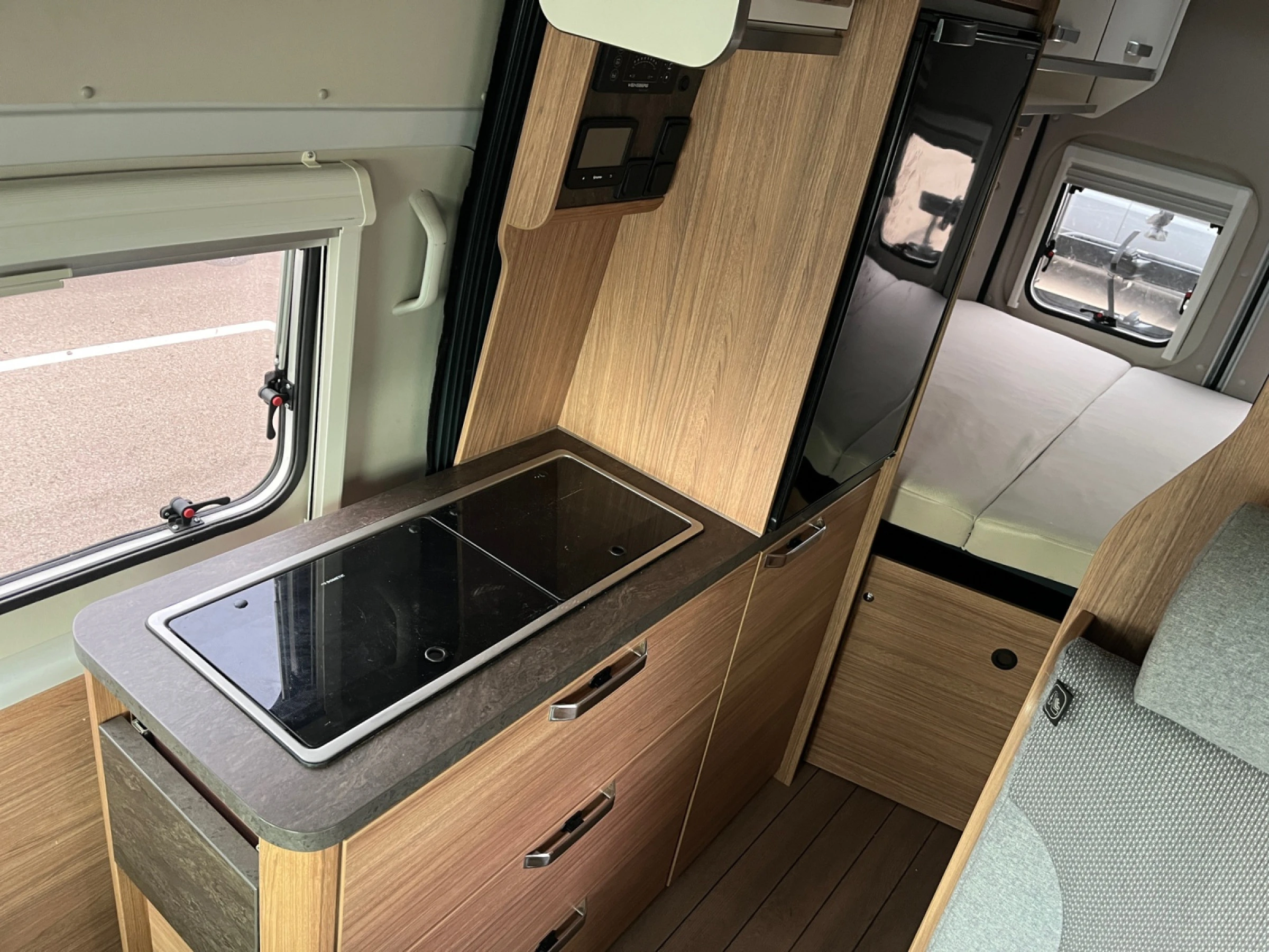 Weinsberg CaraBus Ford - foto 13