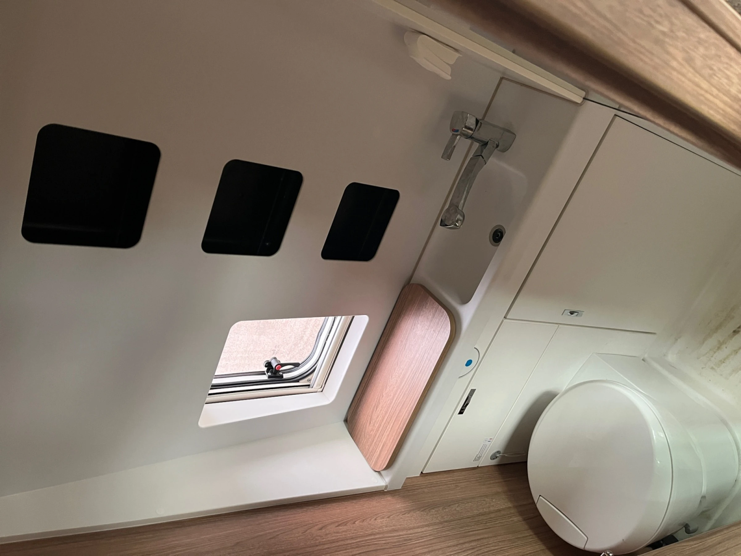 Weinsberg CaraBus Ford - foto 14