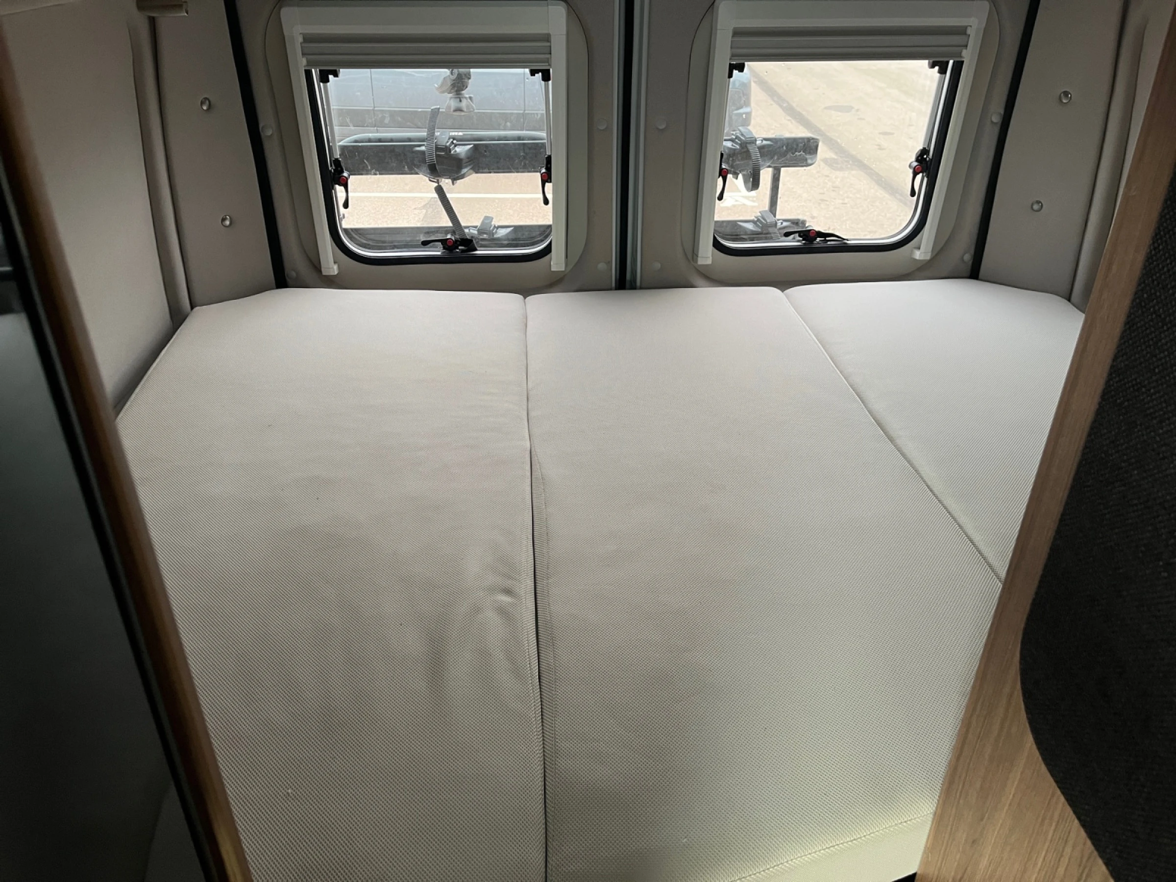 Weinsberg CaraBus Ford - foto 15