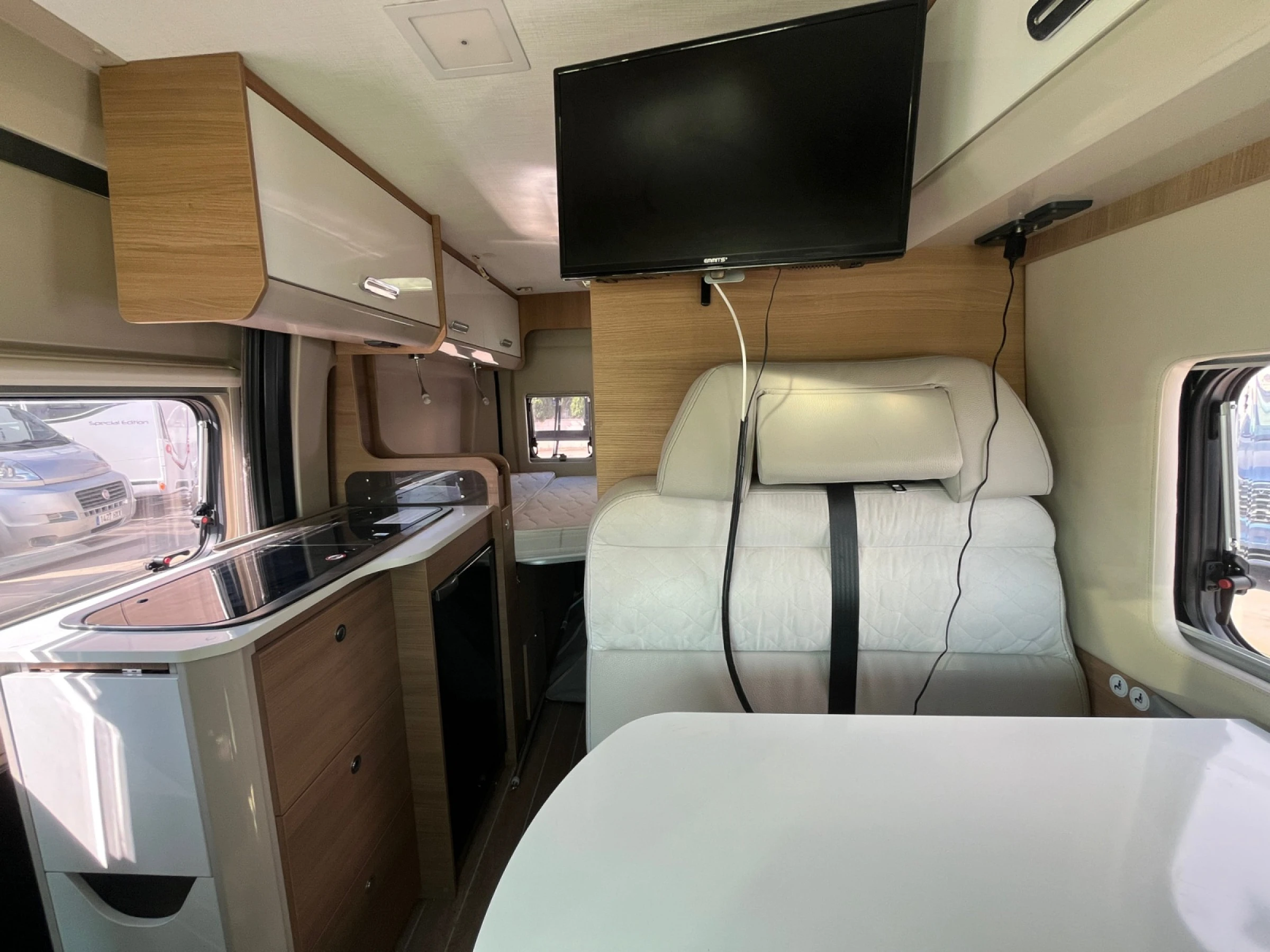 McLouis Menfys Van S-Line 1 Fiat - foto 10