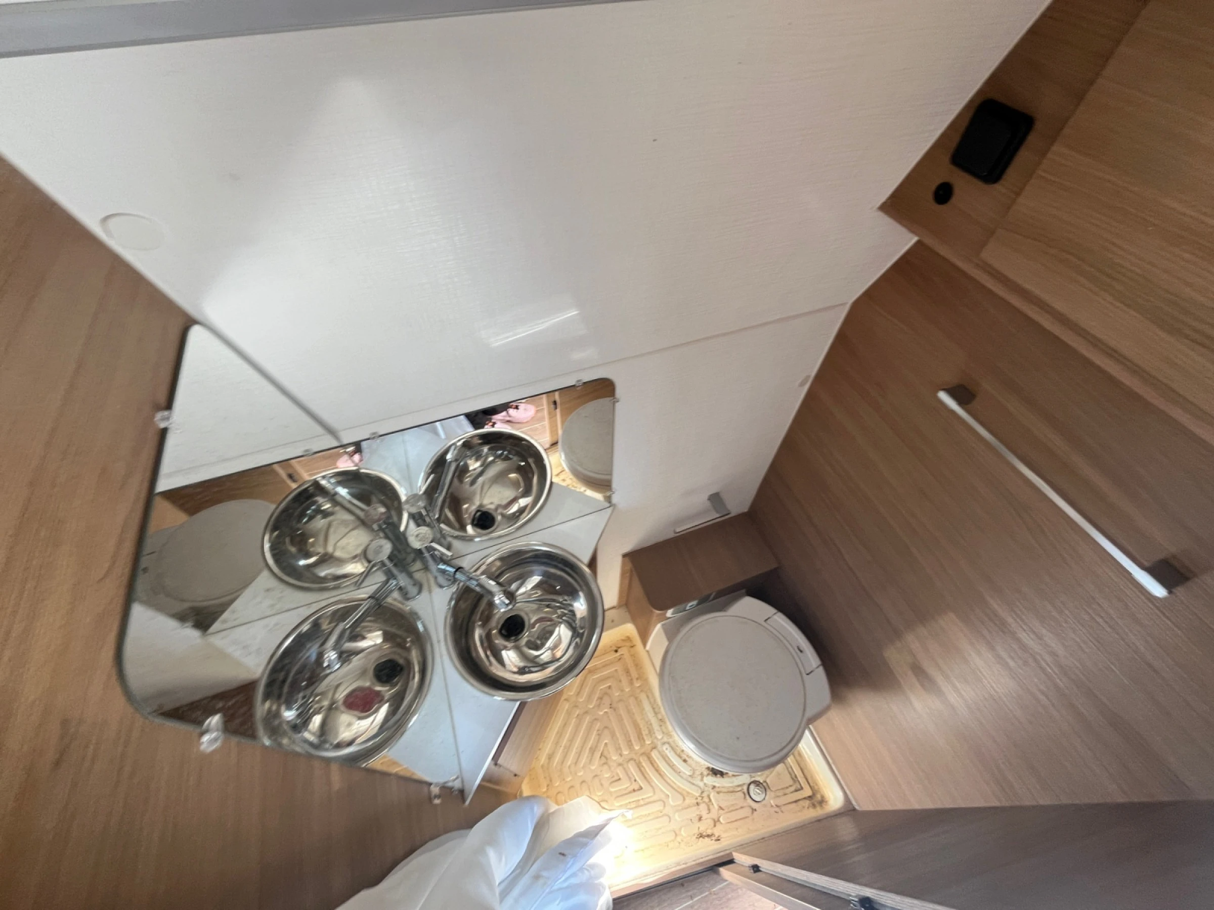 McLouis Menfys Van S-Line 1 Fiat - foto 14