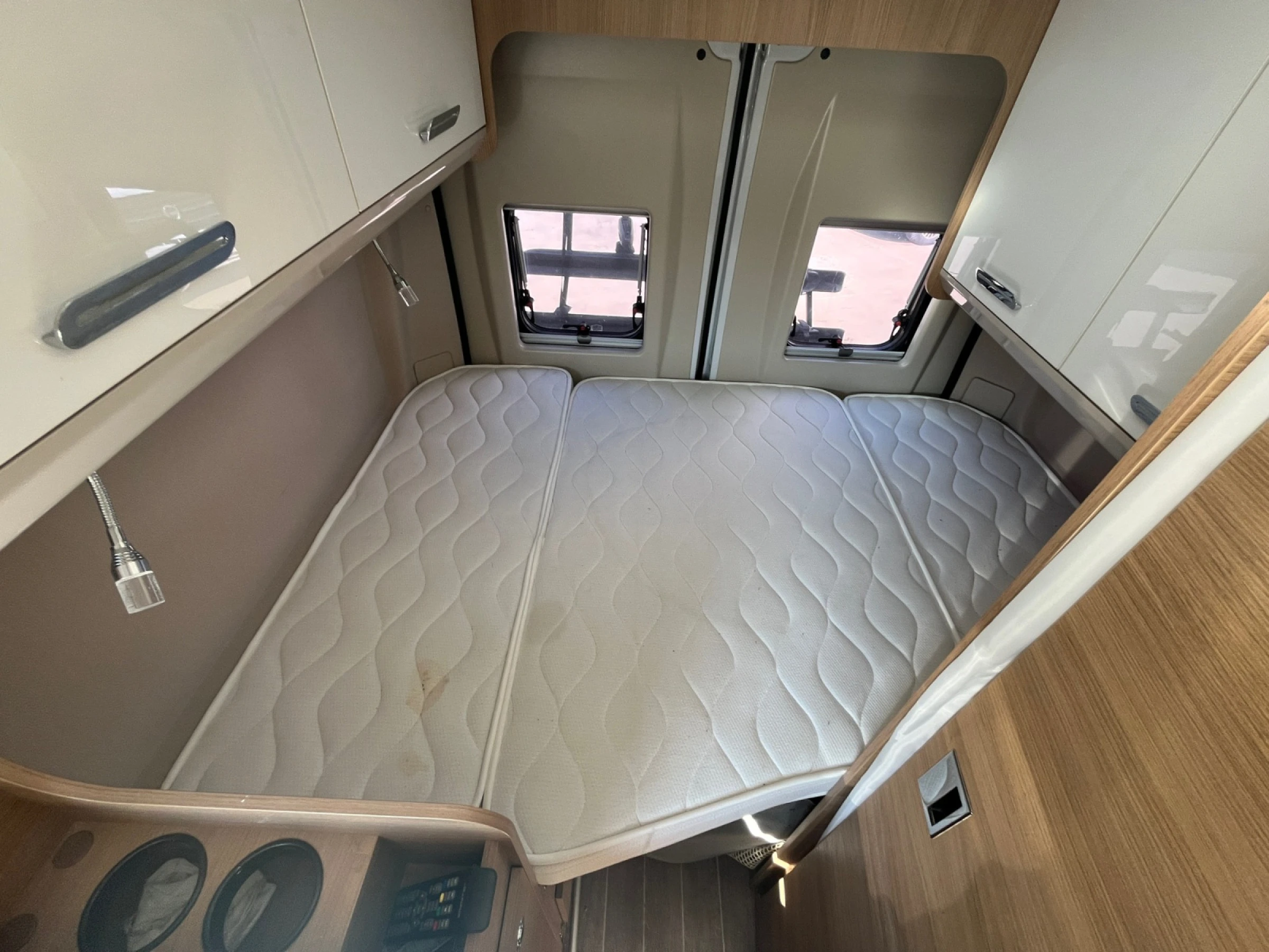 McLouis Menfys Van S-Line 1 Fiat - foto 15