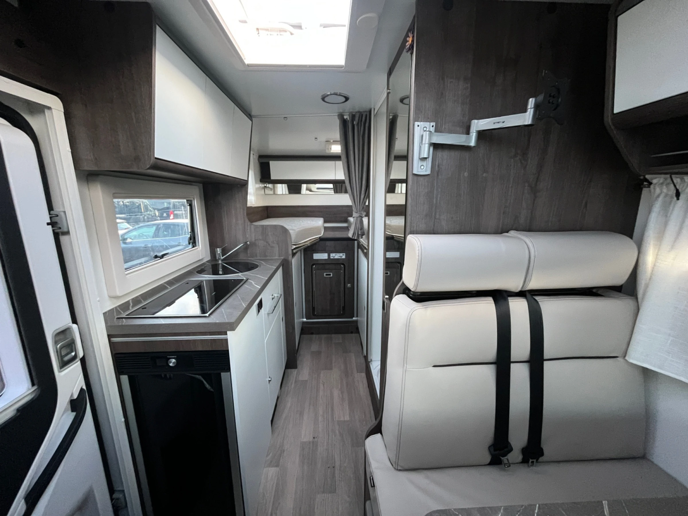Benimar Yrteo 861 Ford - foto 11