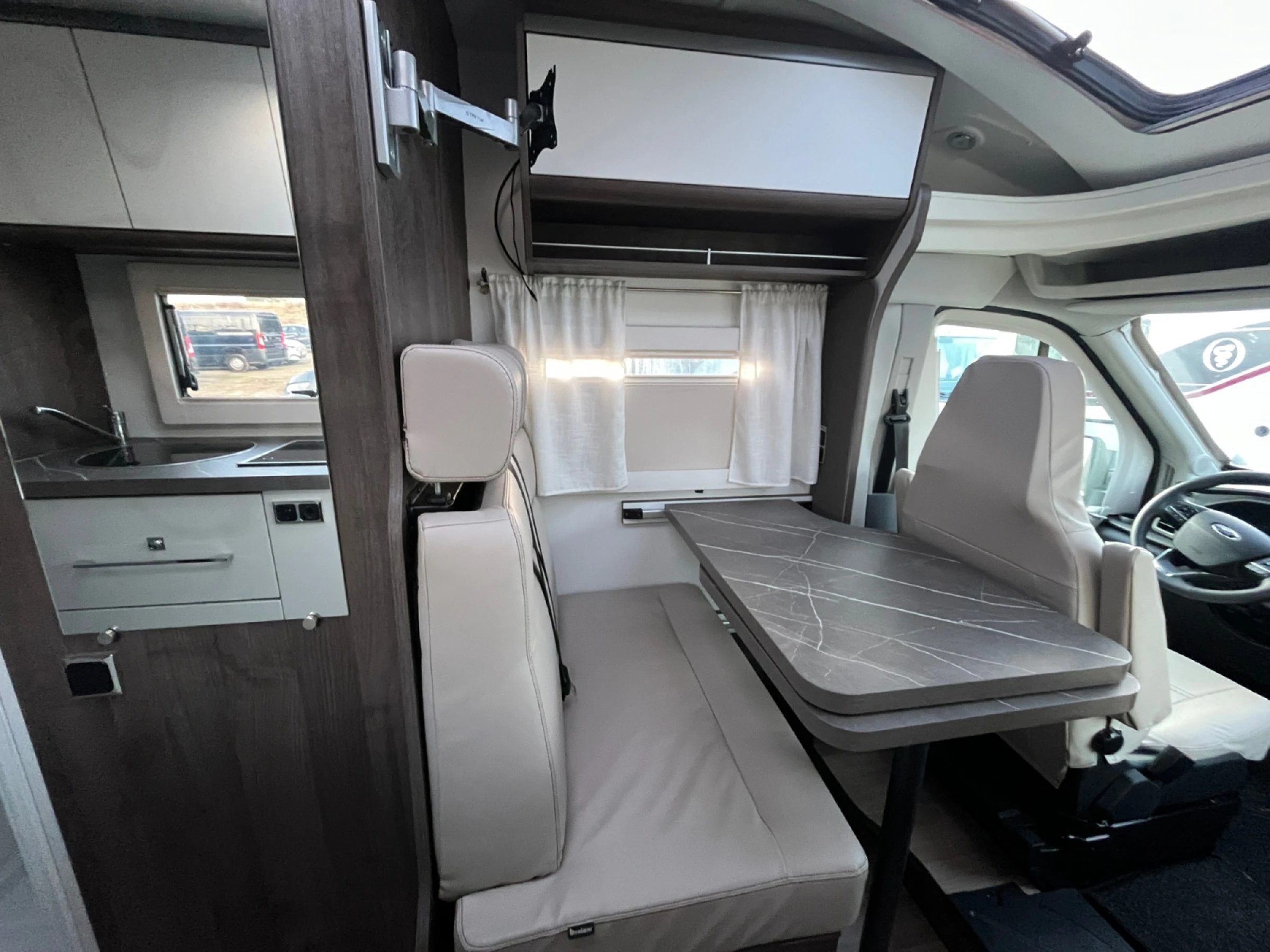 Benimar Yrteo 861 Ford - foto 13