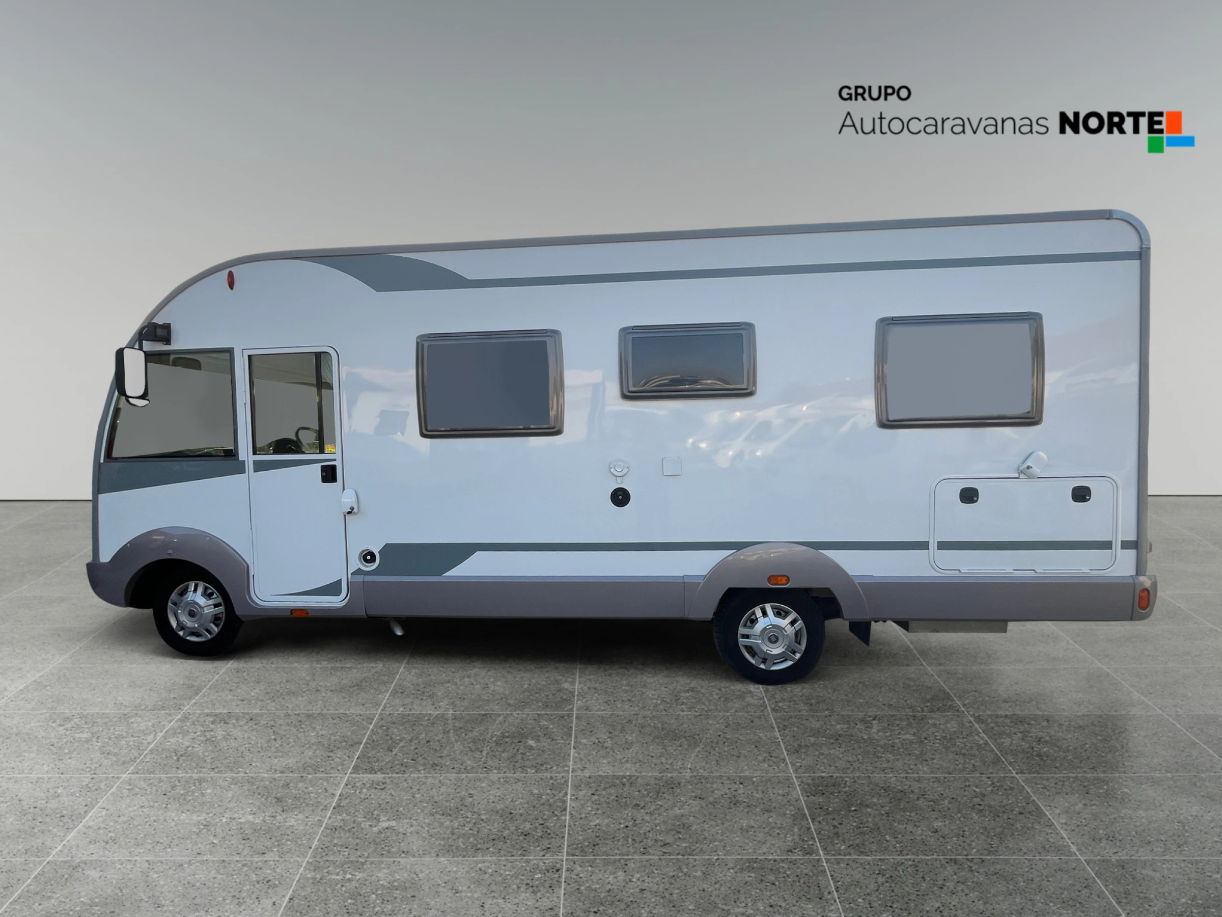 Itineo LB690 Fiat - foto 2