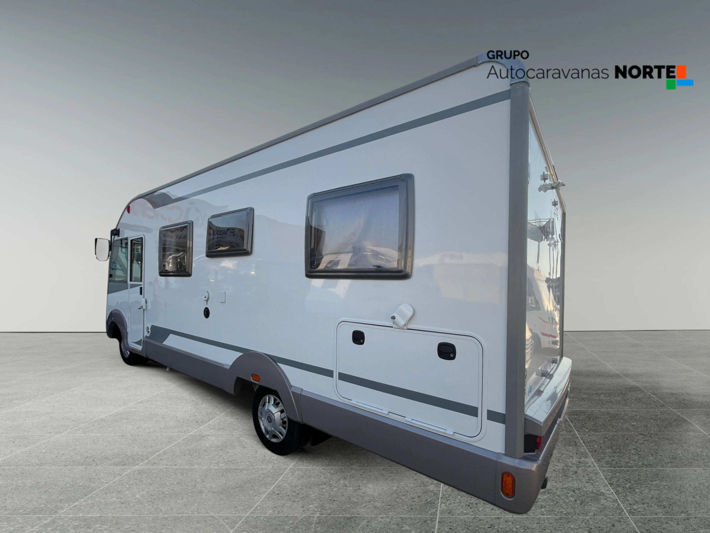 Itineo LB690 Fiat - foto 6
