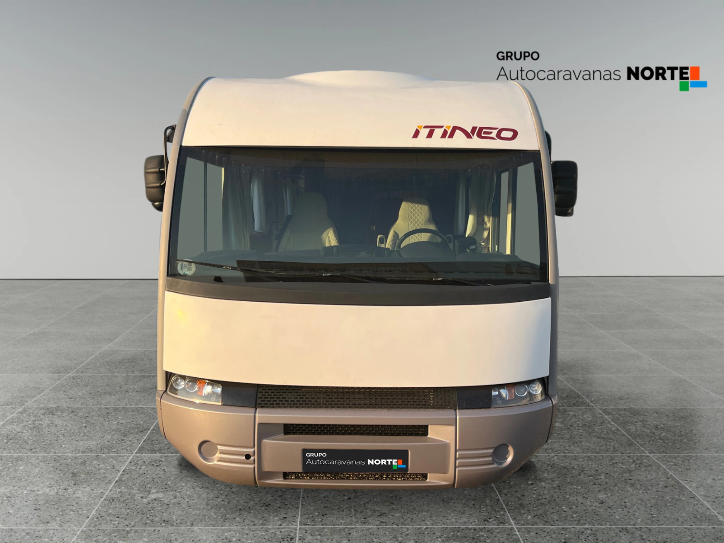 Itineo LB690 Fiat - foto 7