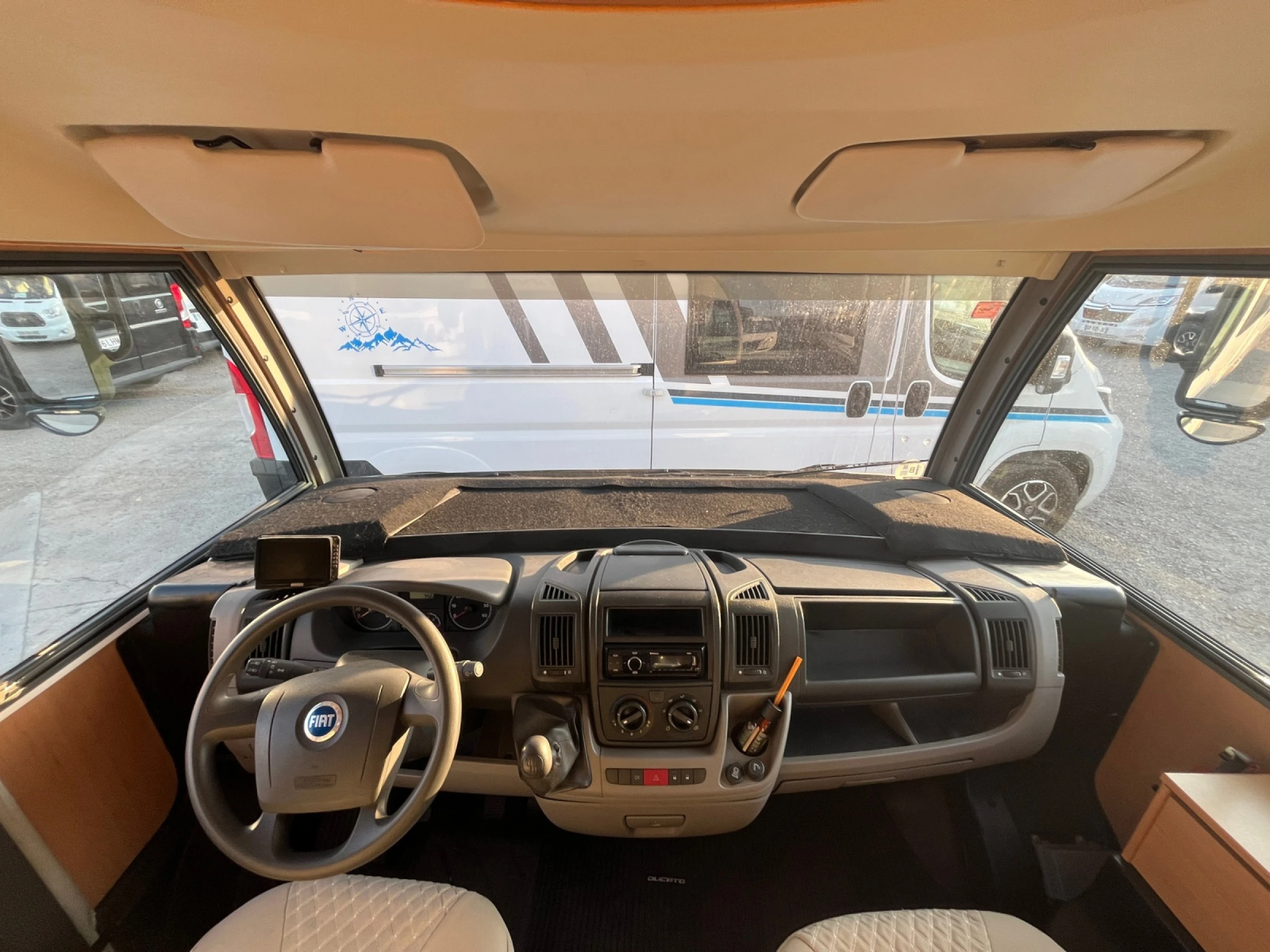 Itineo LB690 Fiat - foto 9