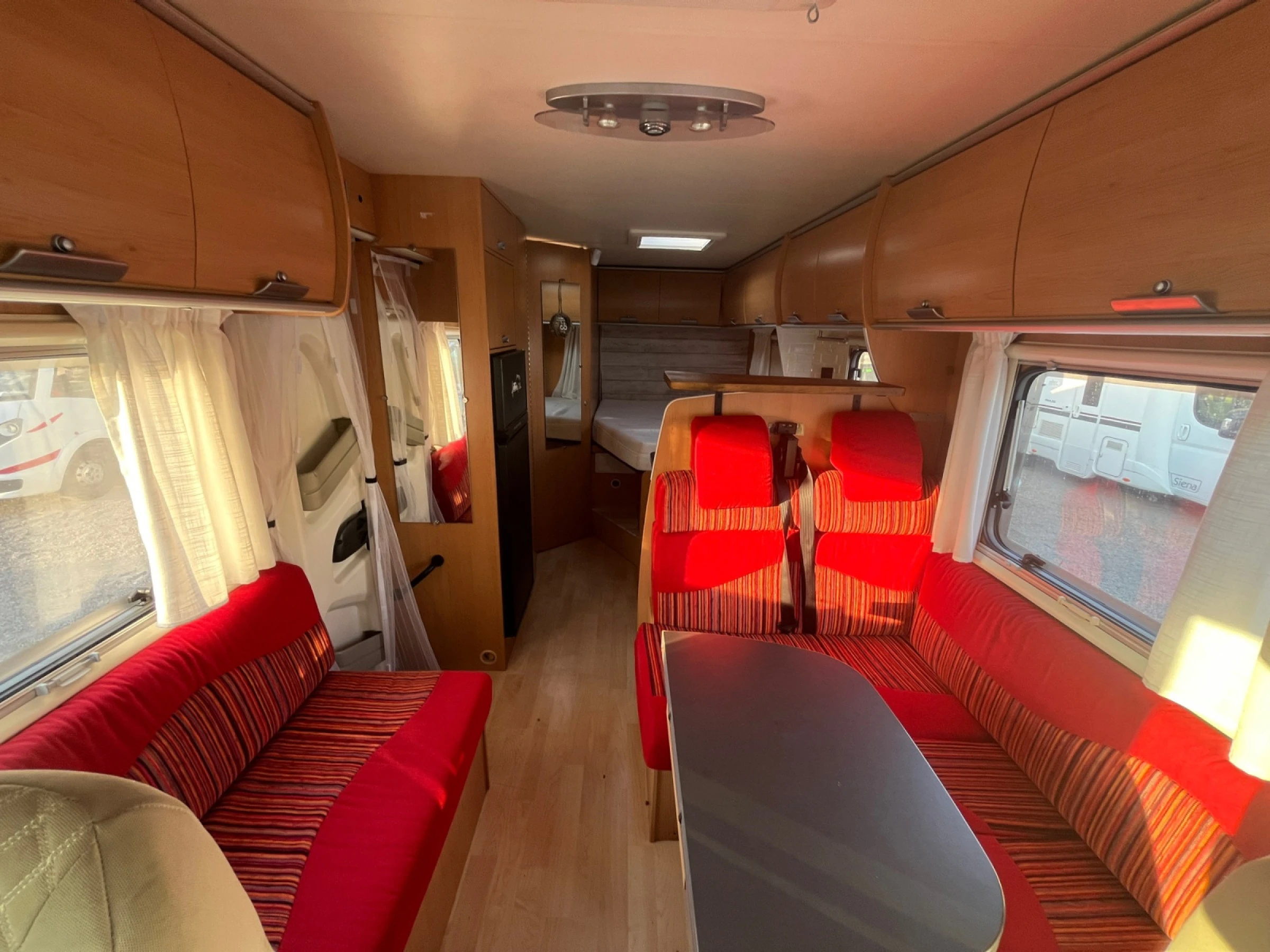 Itineo LB690 Fiat - foto 10