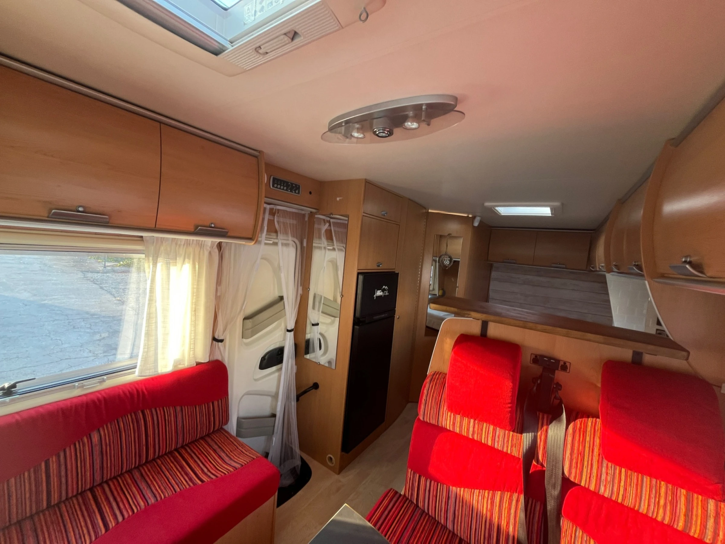 Itineo LB690 Fiat - foto 11