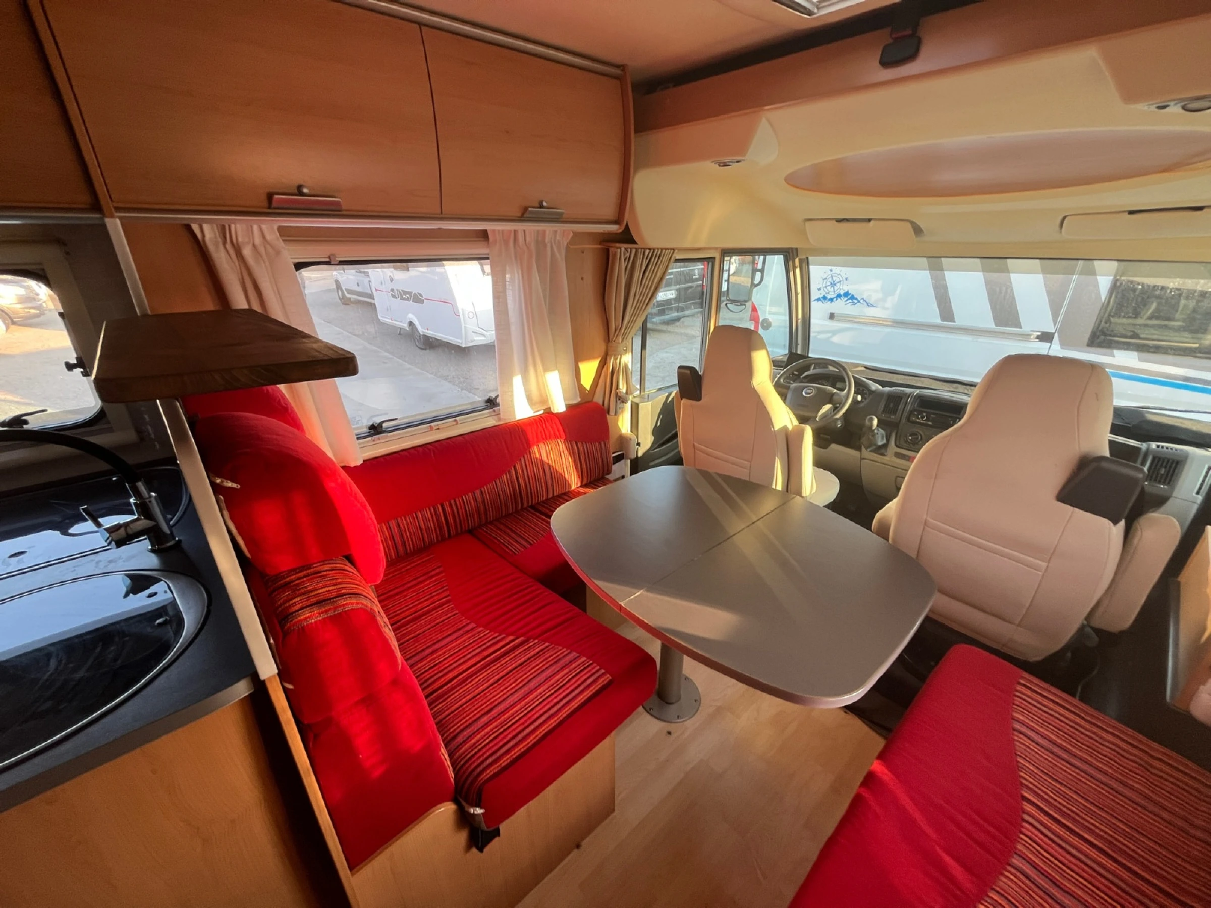 Itineo LB690 Fiat - foto 12