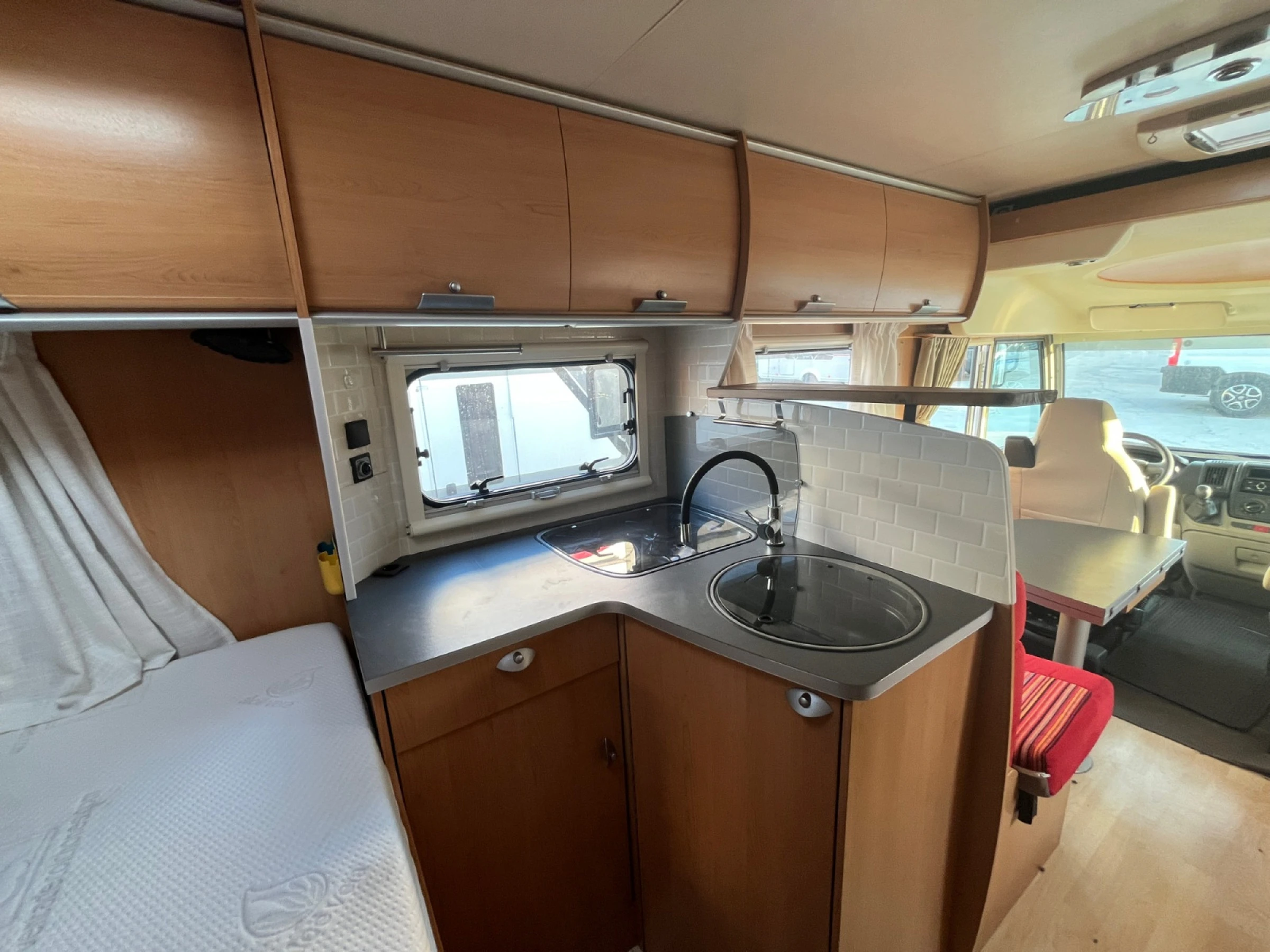 Itineo LB690 Fiat - foto 13