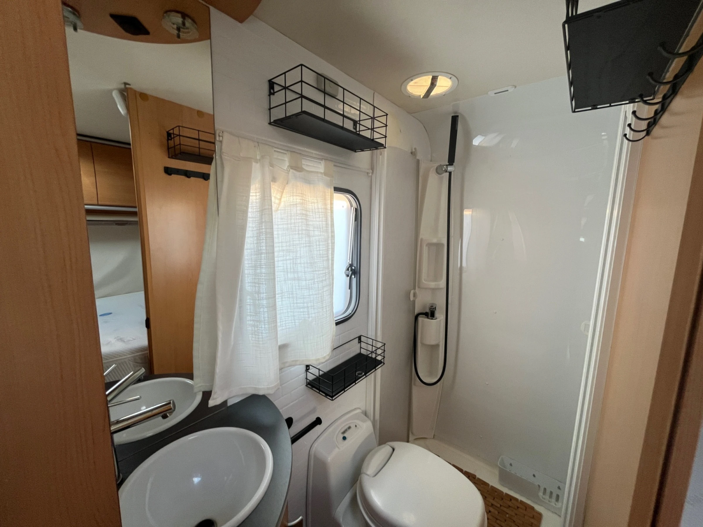 Itineo LB690 Fiat - foto 14