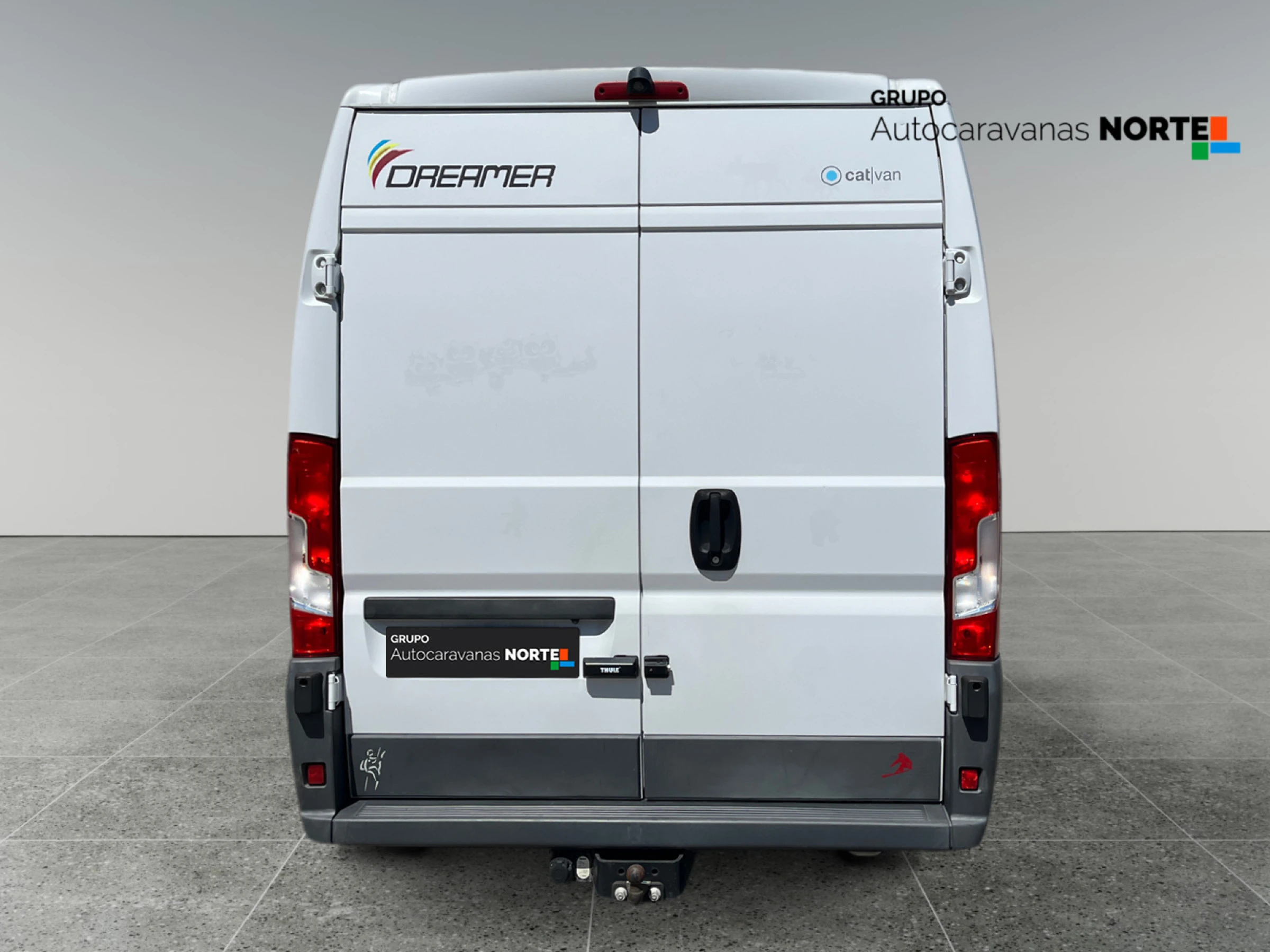 Dreamer D42 Fiat - foto 4