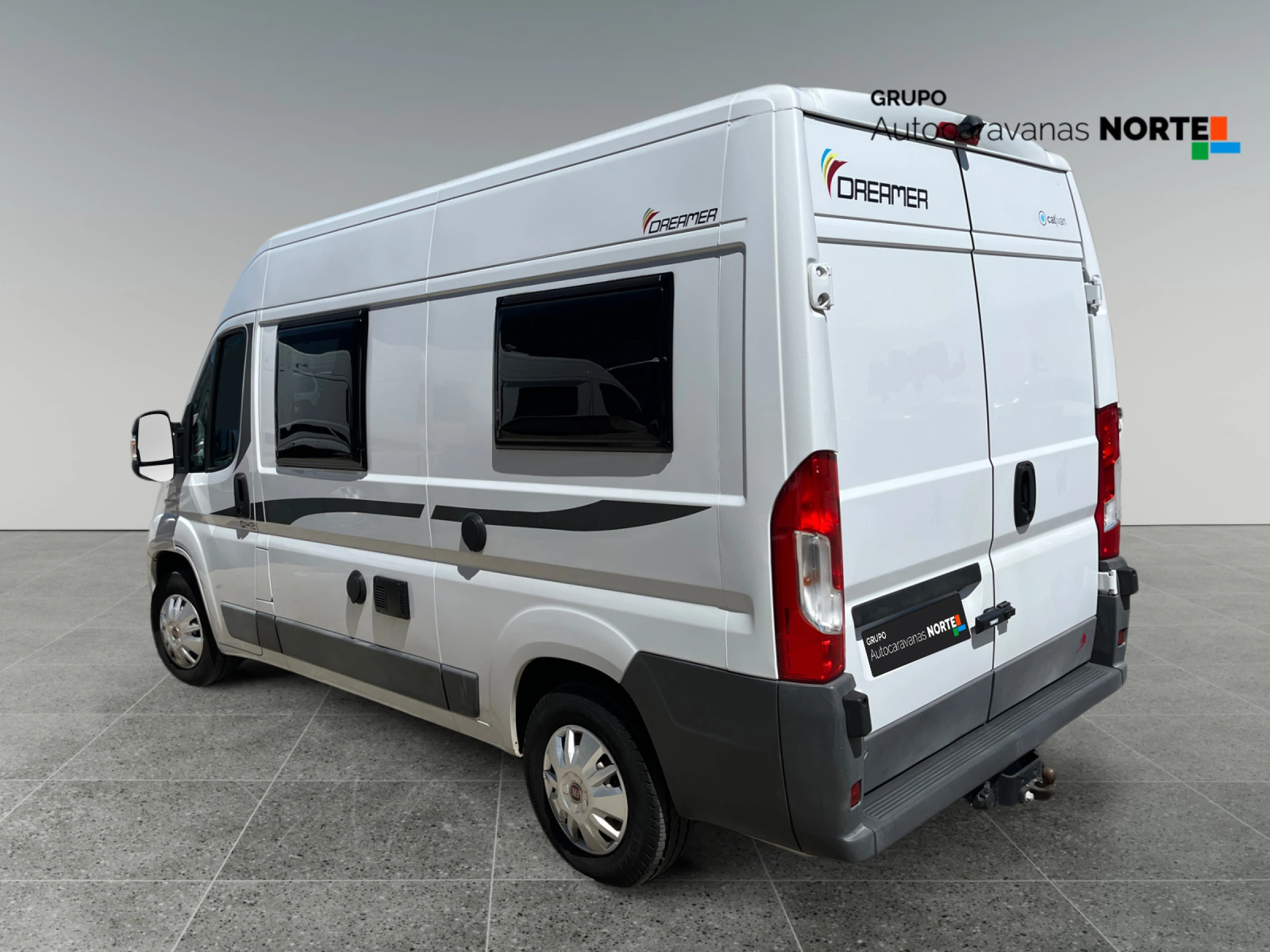Dreamer D42 Fiat - foto 5