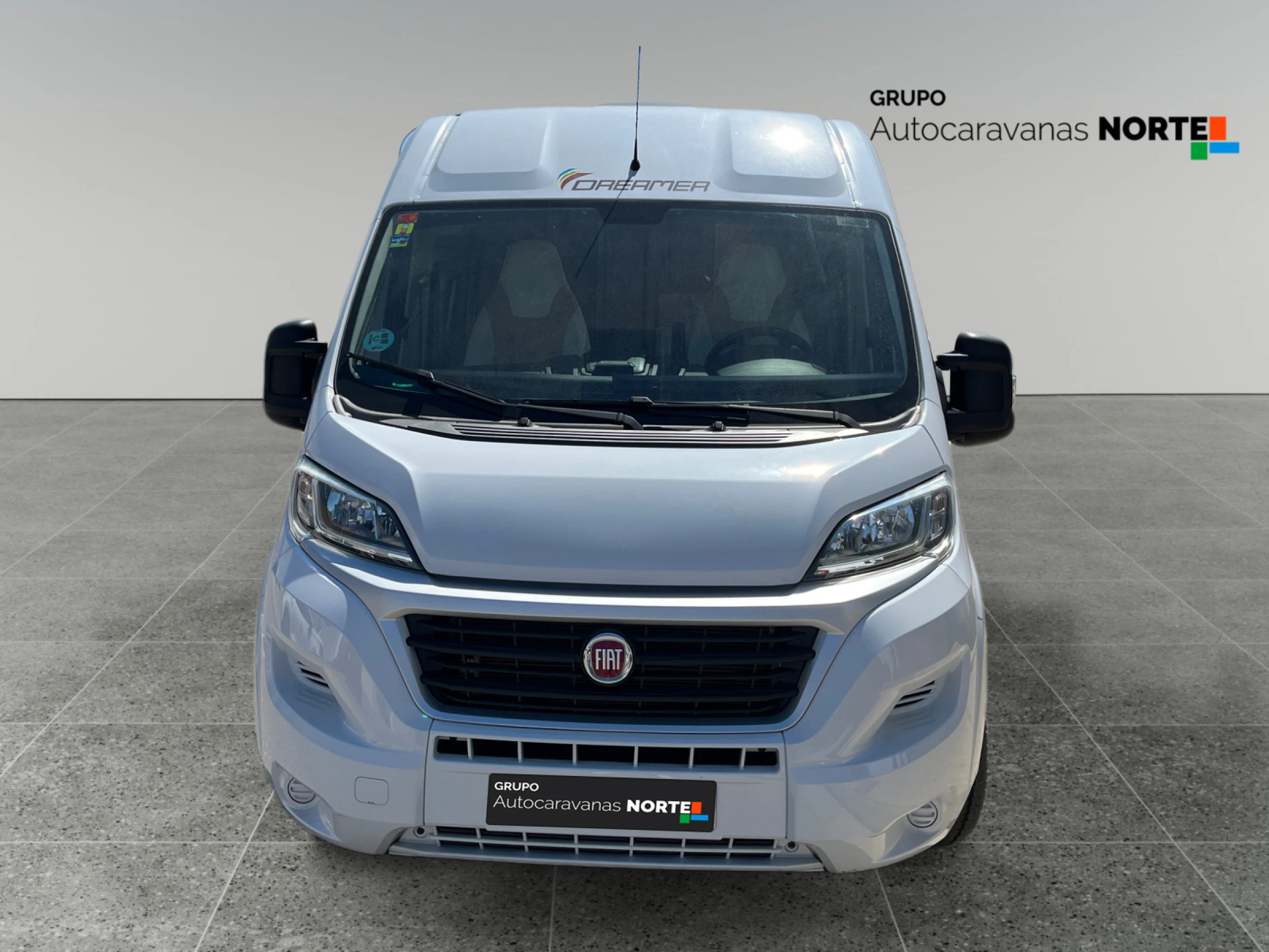Dreamer D42 Fiat - foto 8