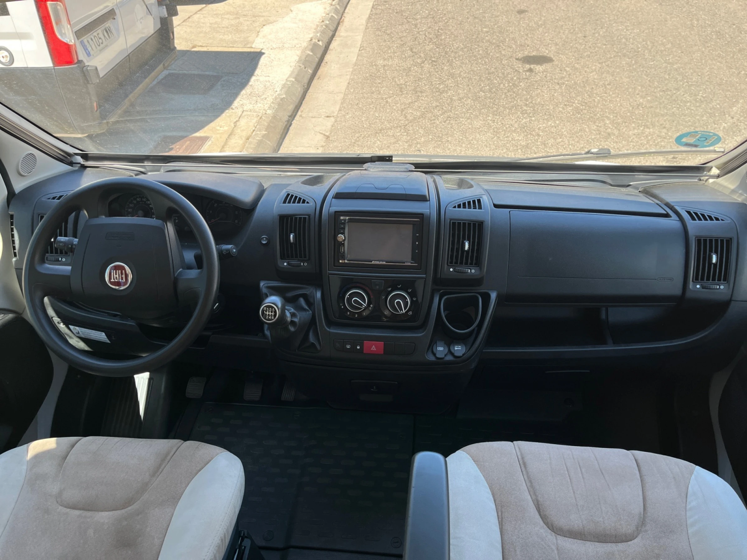 Dreamer D42 Fiat - foto 9