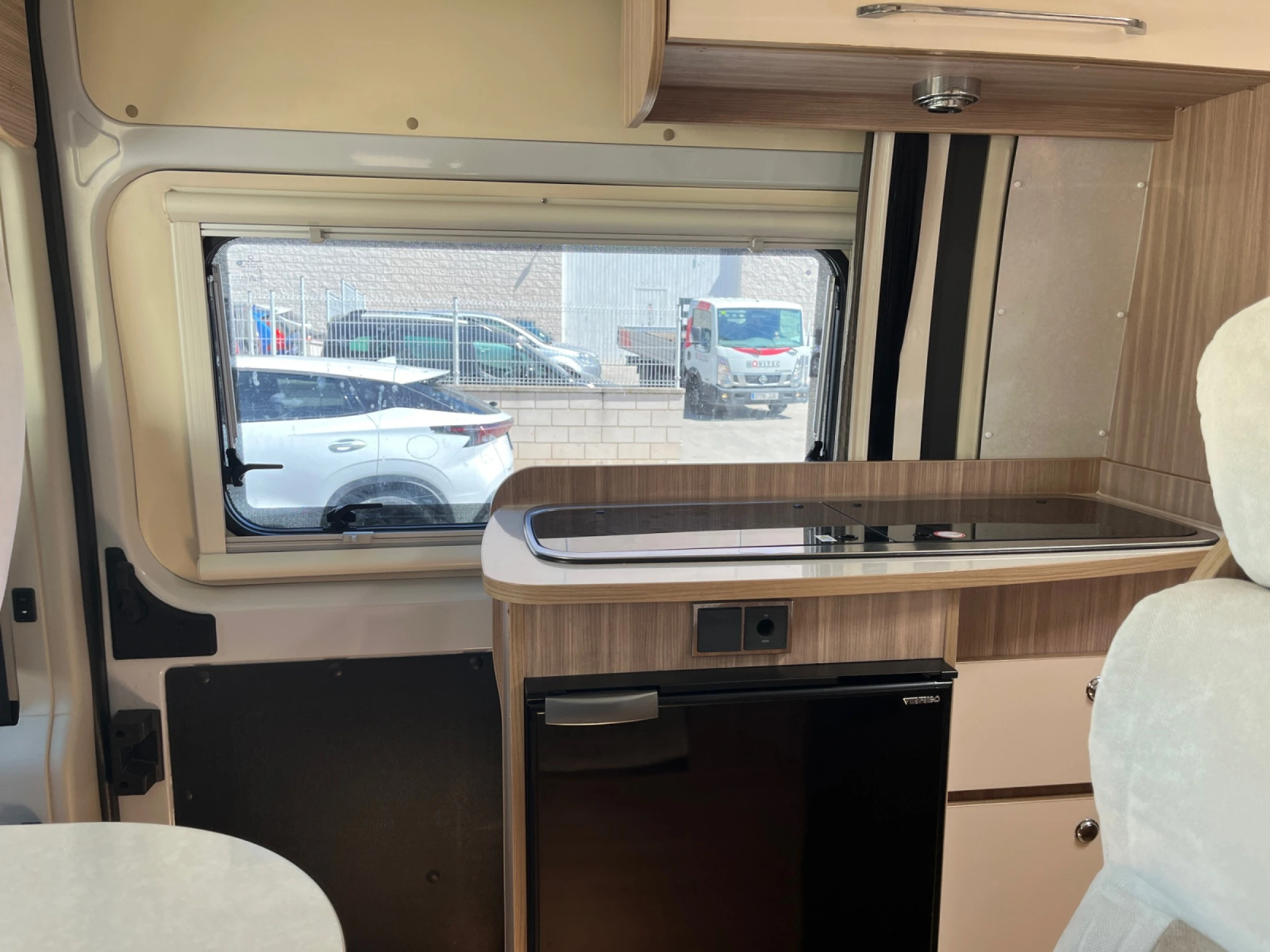 Dreamer D42 Fiat - foto 10