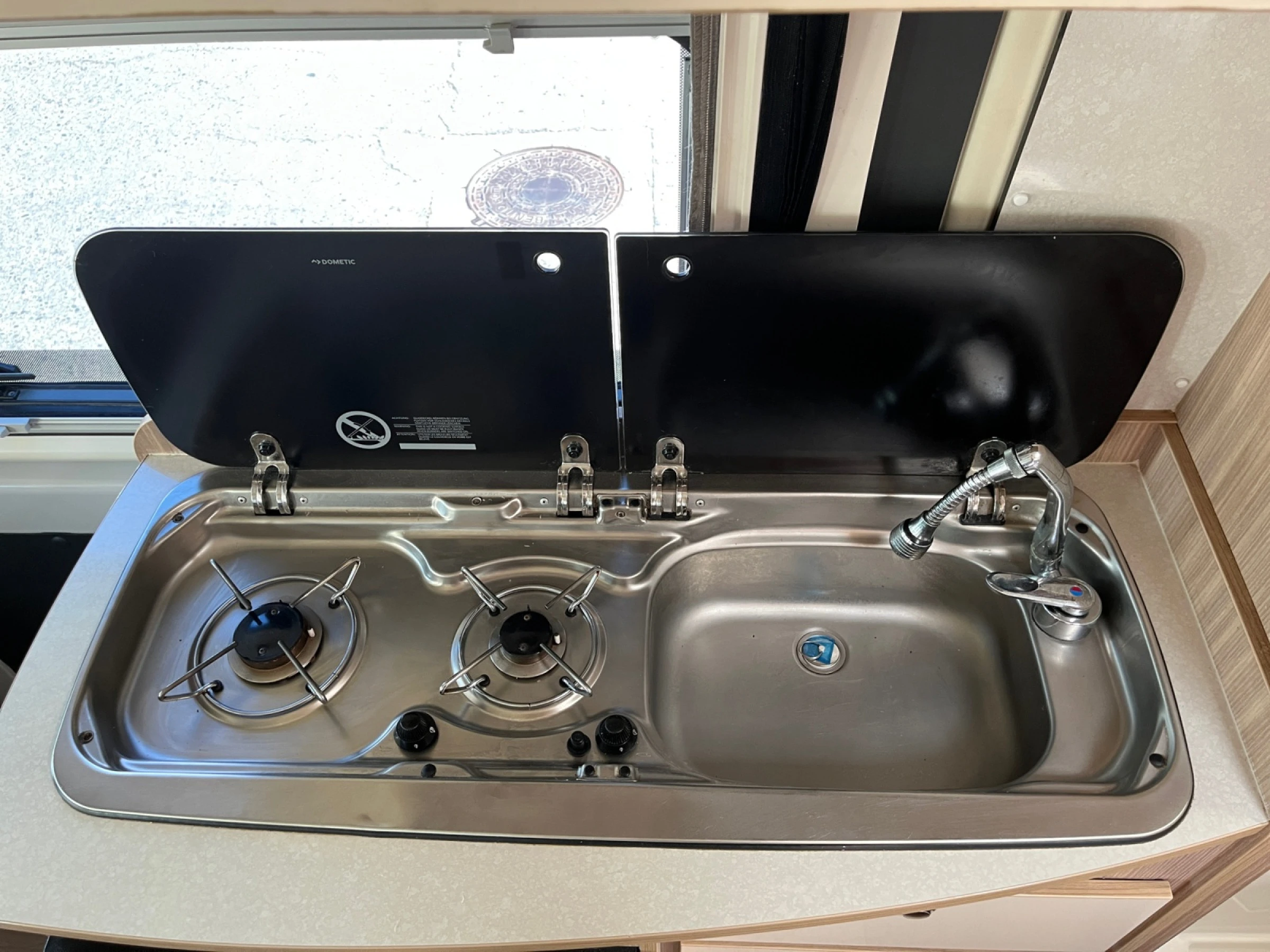 Dreamer D42 Fiat - foto 11