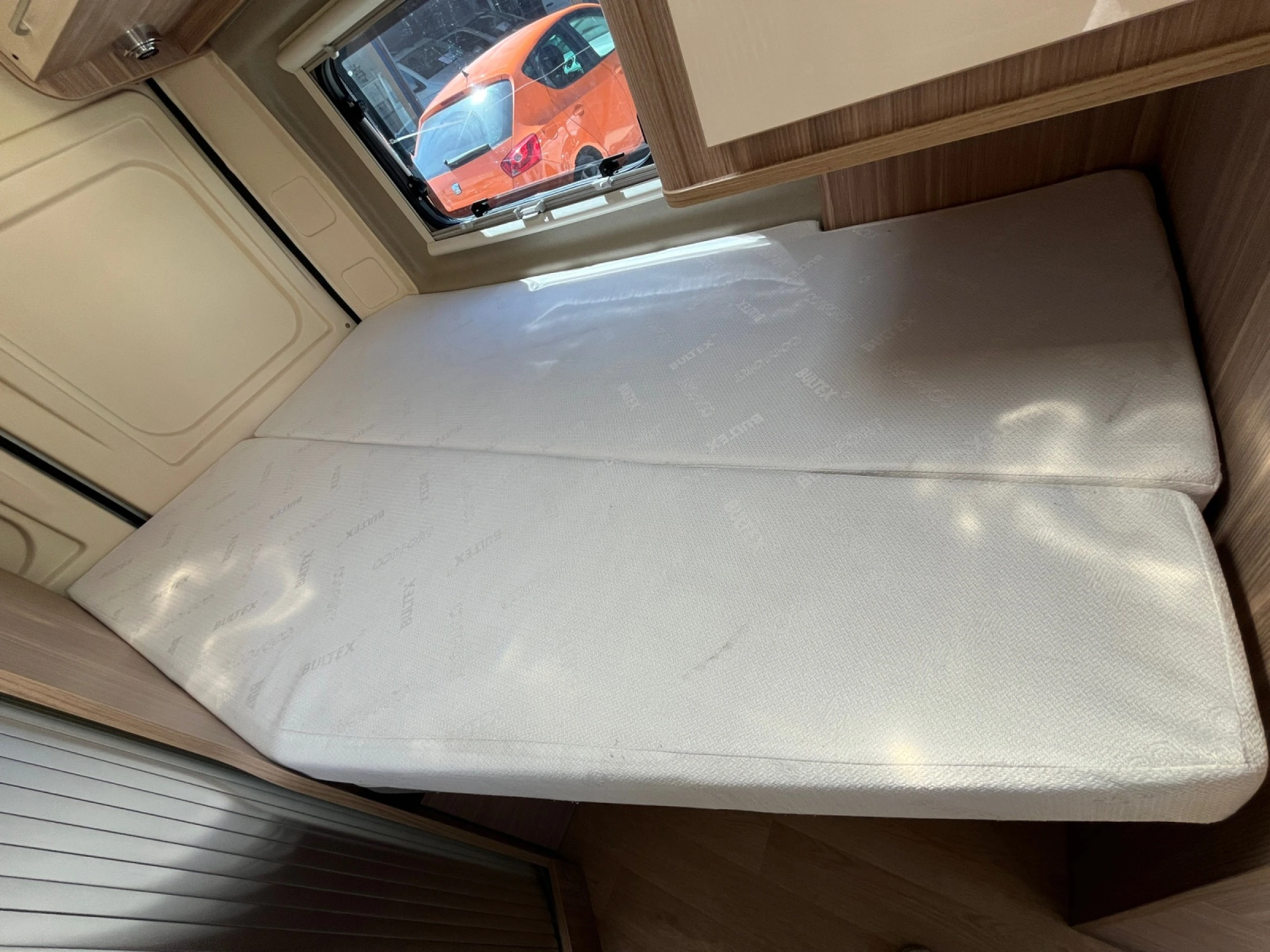 Dreamer D42 Fiat - foto 12