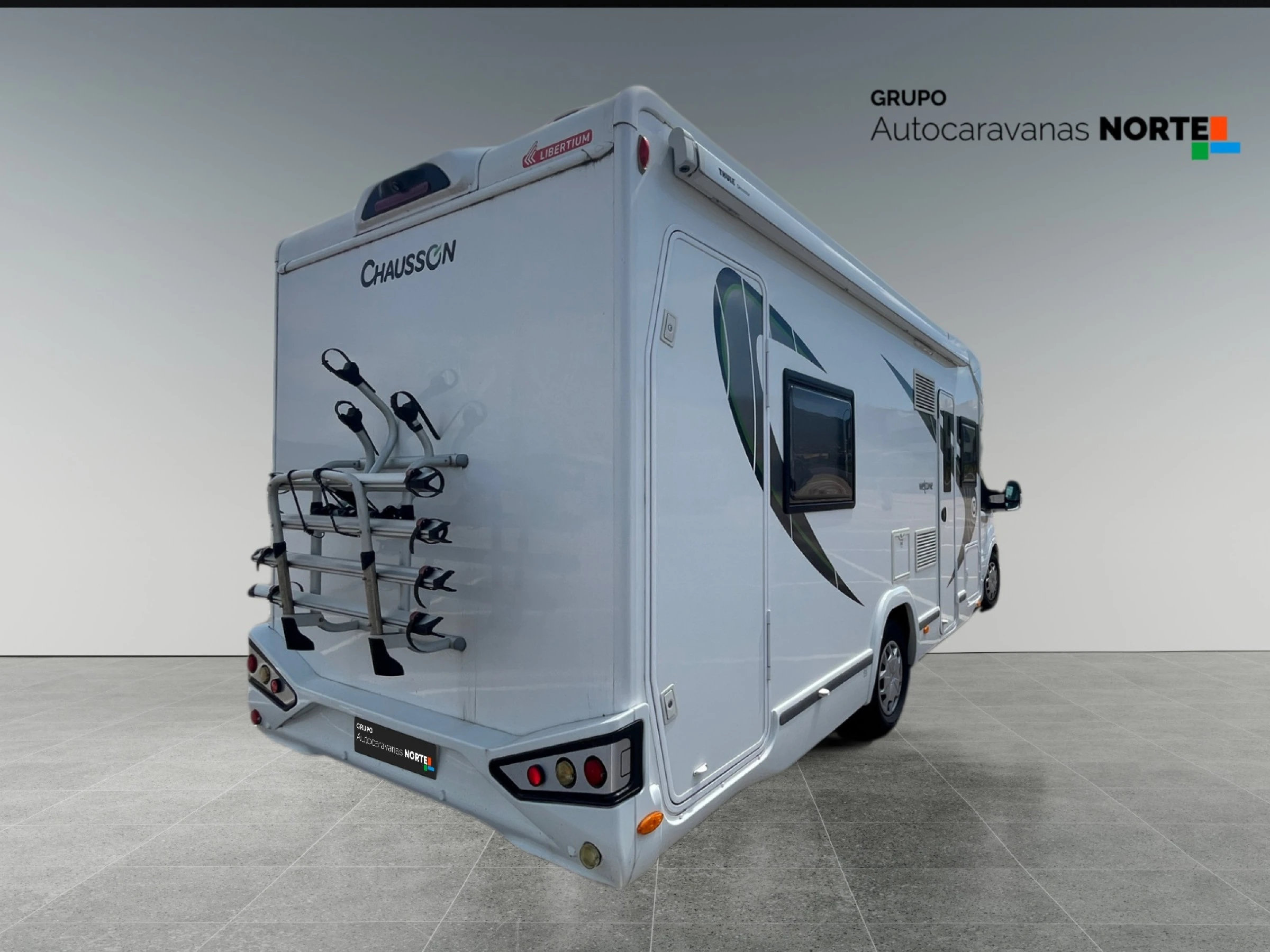 Chausson Welcome 716 Fiat - foto 3