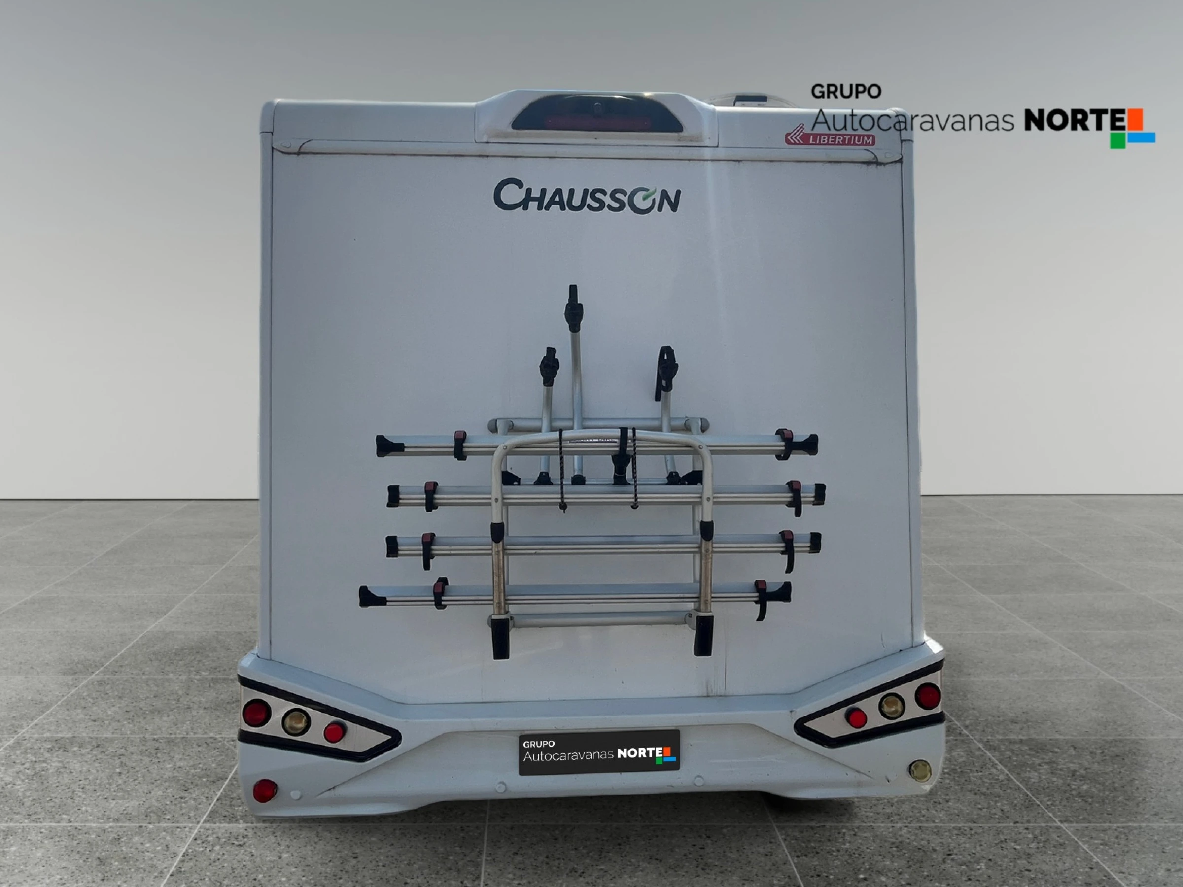 Chausson Welcome 716 Fiat - foto 4