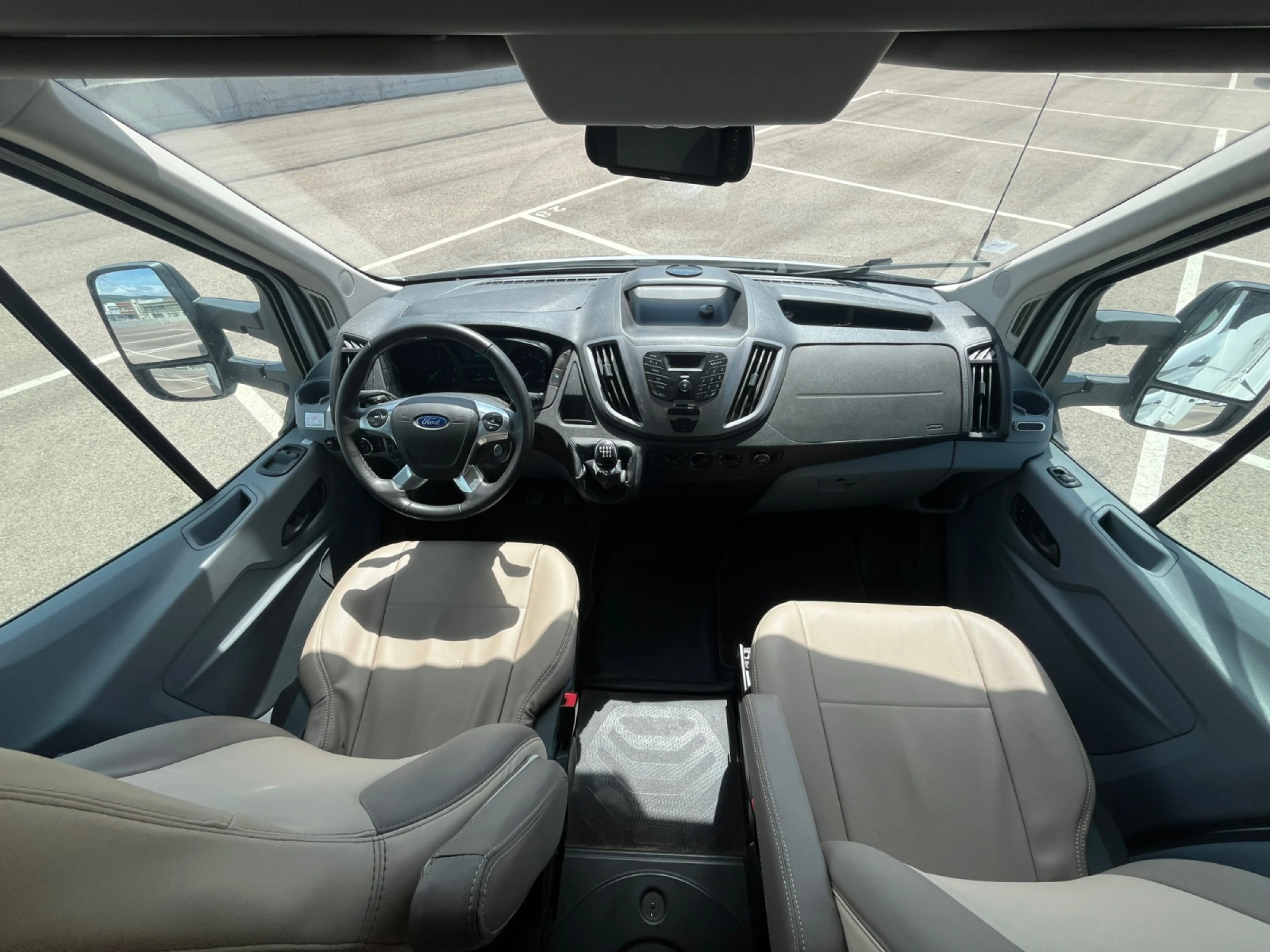 Chausson Welcome 716 Fiat - foto 8