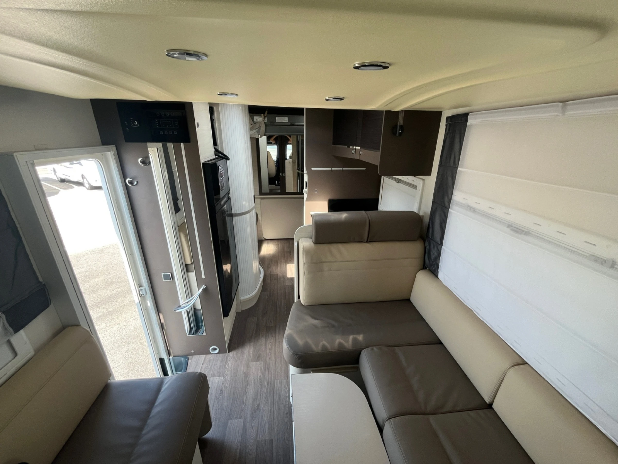 Chausson Welcome 716 Fiat - foto 10