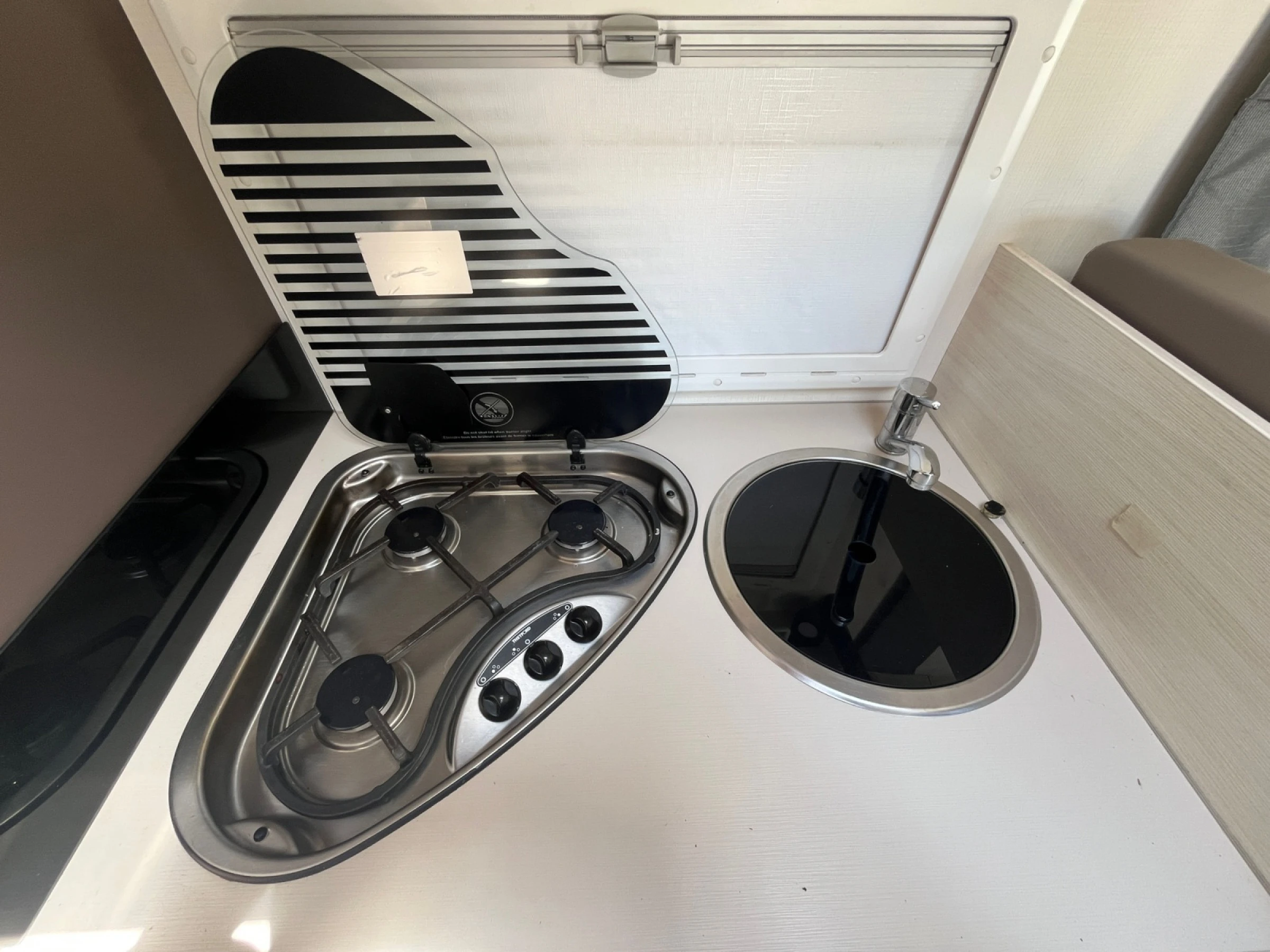 Chausson Welcome 716 Fiat - foto 12