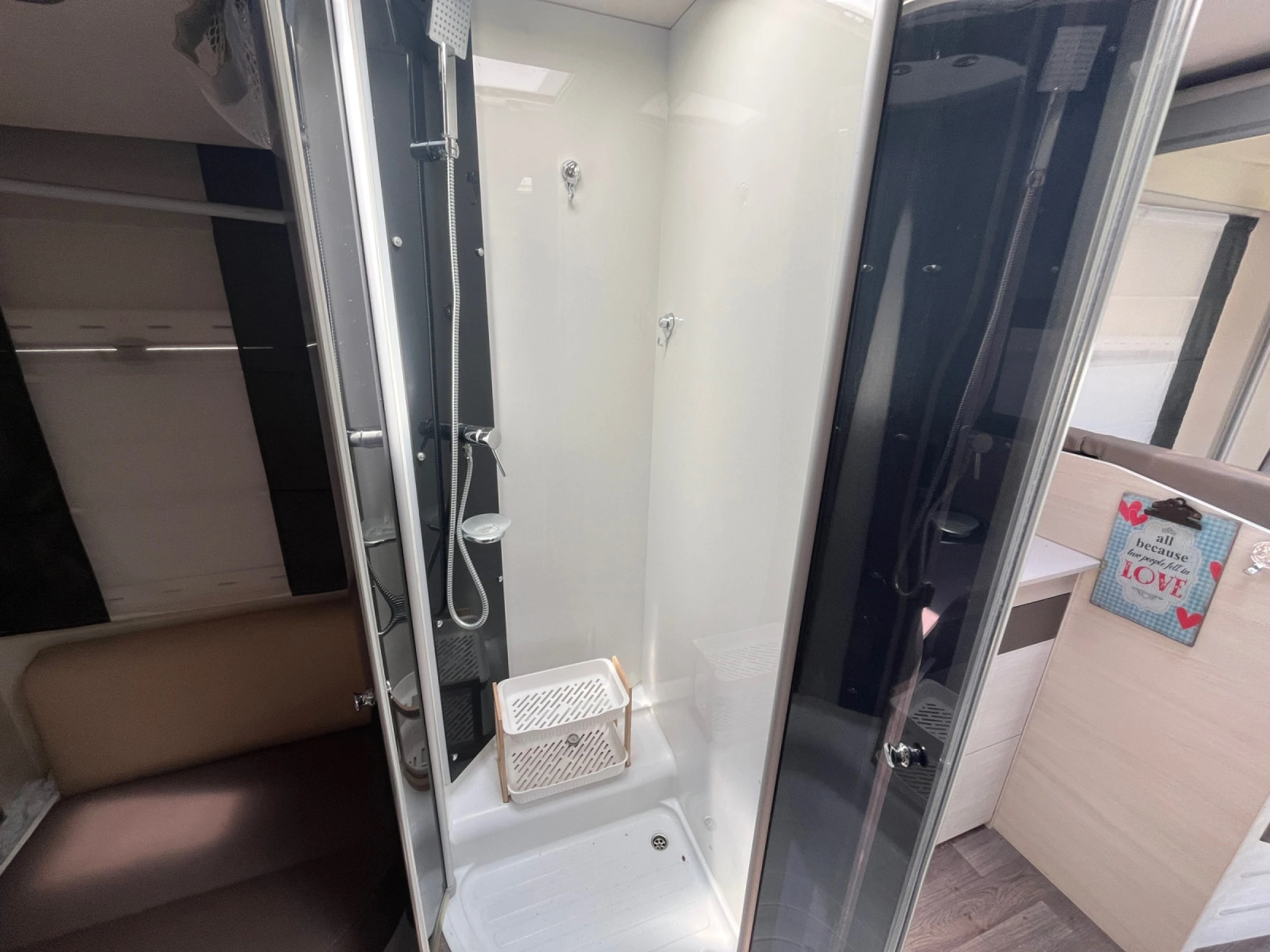 Chausson Welcome 716 Fiat - foto 13