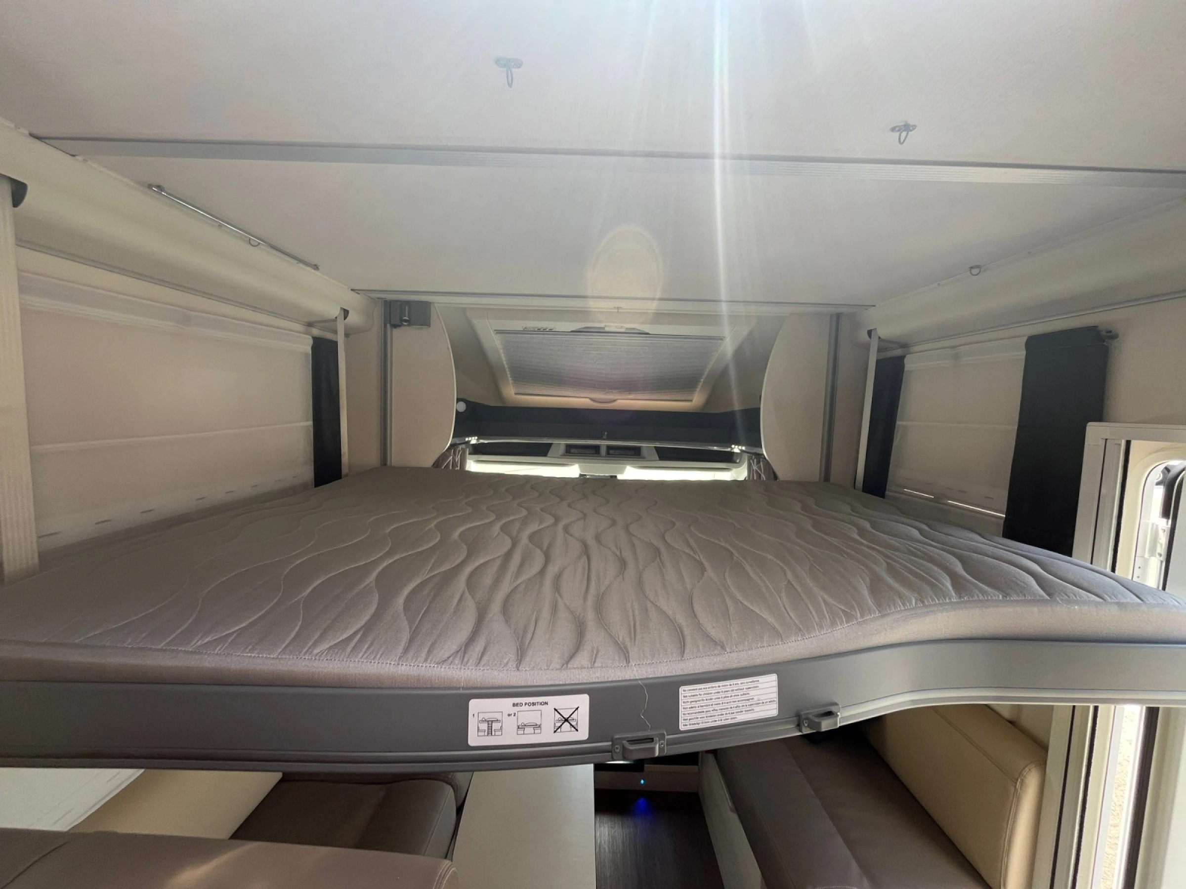 Chausson Welcome 716 Fiat - foto 14