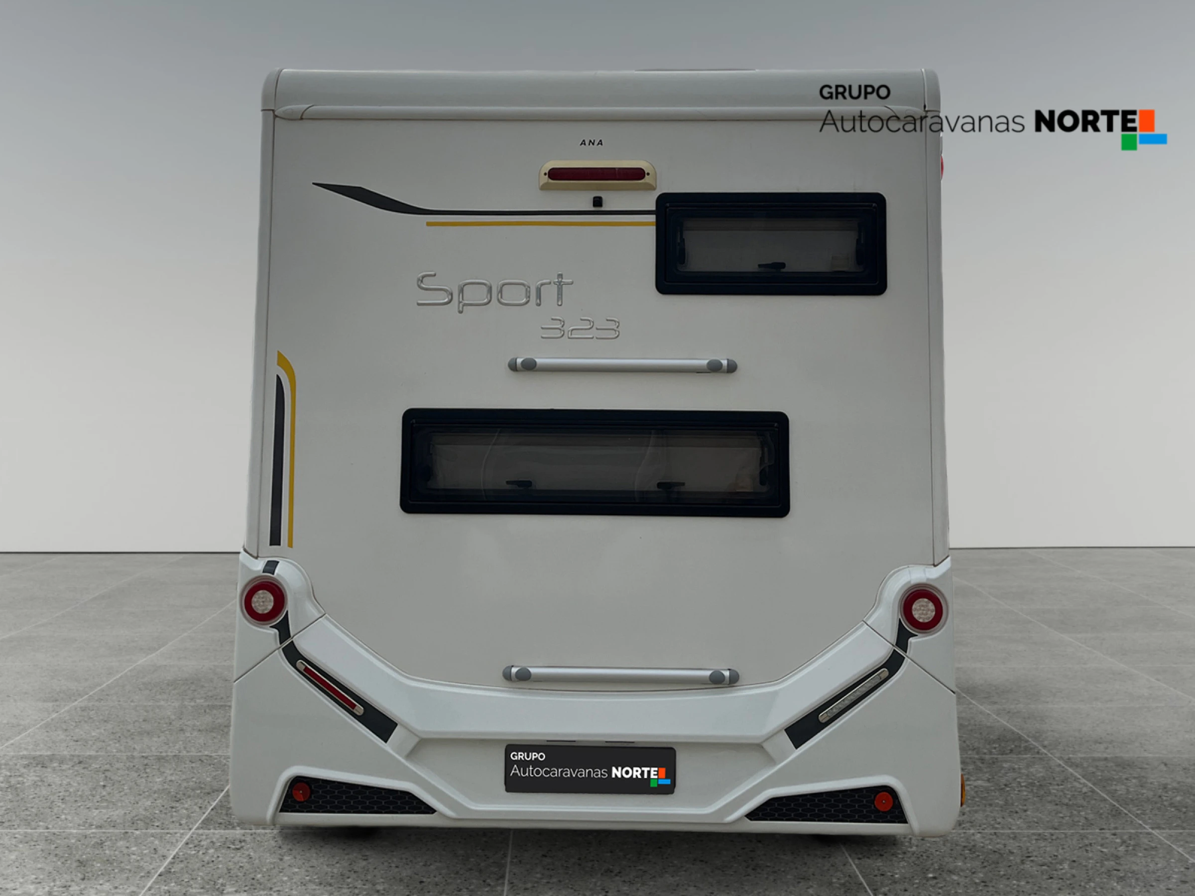 Benimar Sport 323 Fiat - foto 4