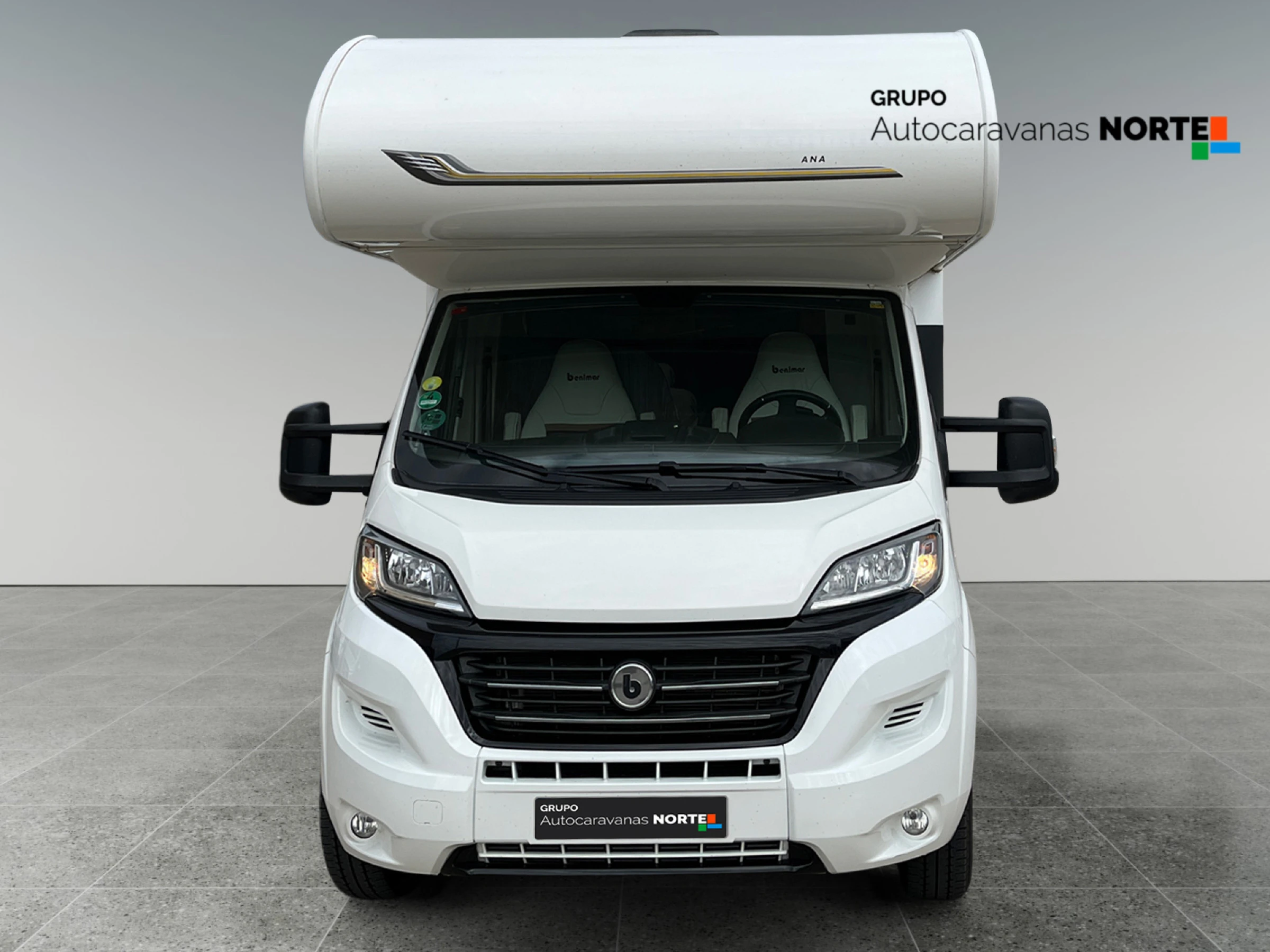 Benimar Sport 323 Fiat - foto 8