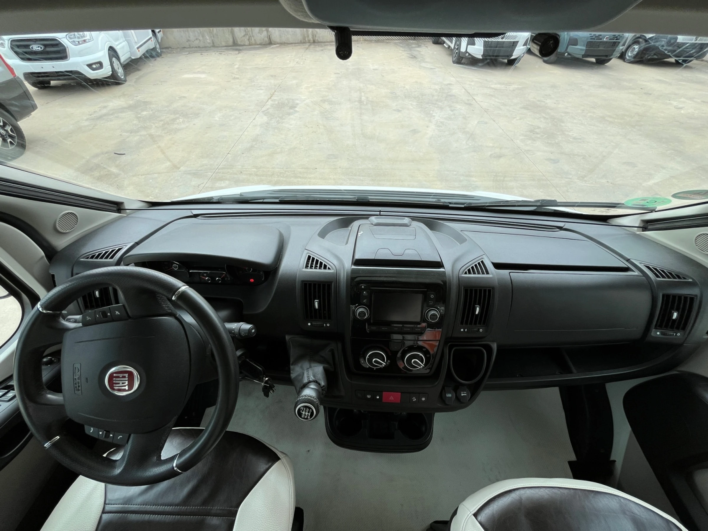 Benimar Sport 323 Fiat - foto 9