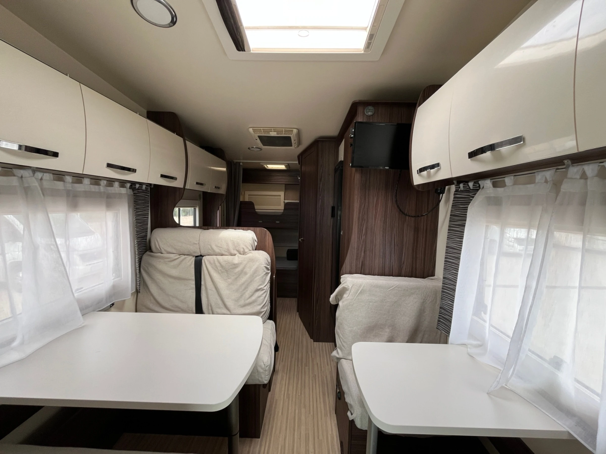 Benimar Sport 323 Fiat - foto 10