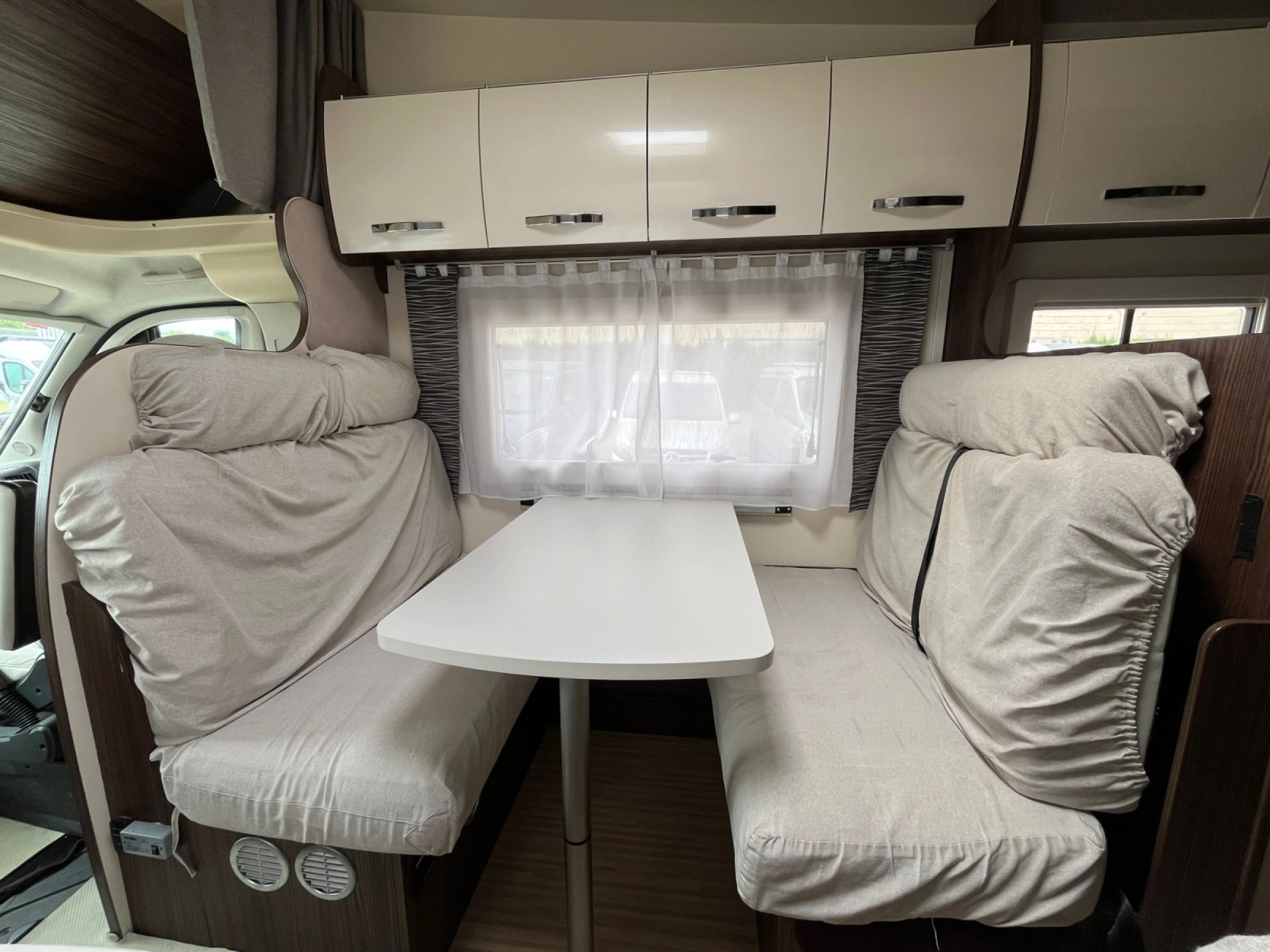 Benimar Sport 323 Fiat - foto 11