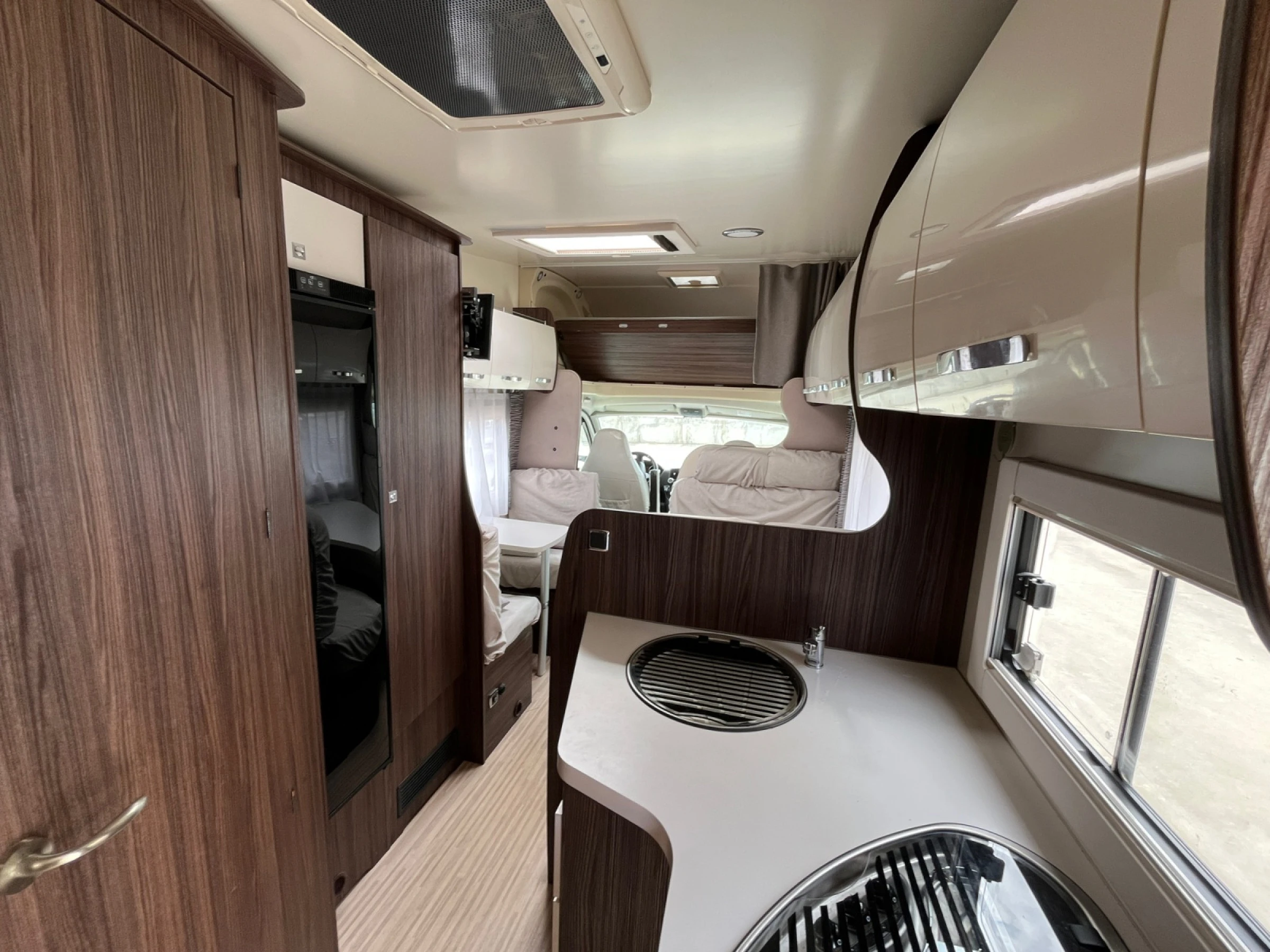 Benimar Sport 323 Fiat - foto 12