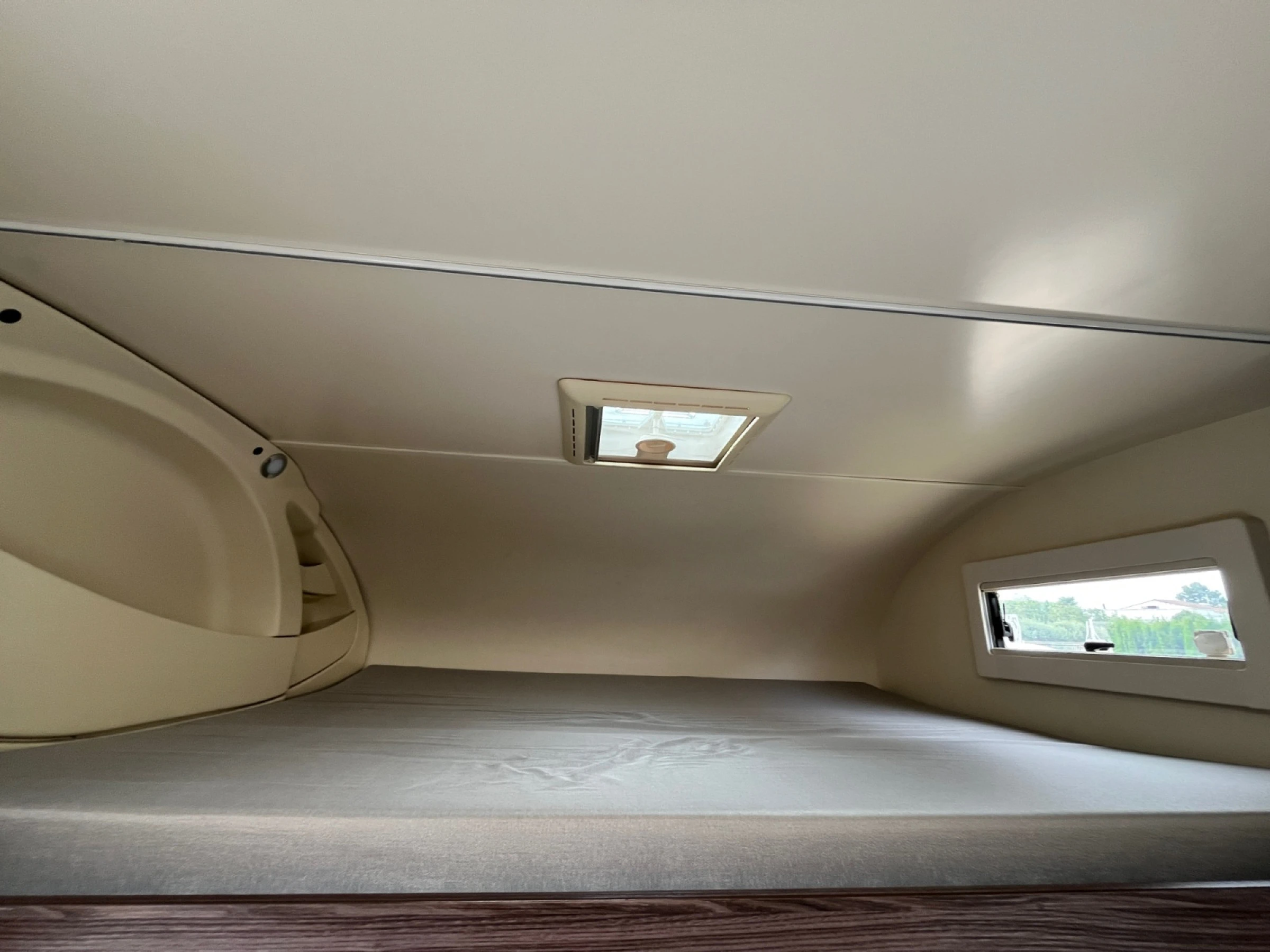 Benimar Sport 323 Fiat - foto 16