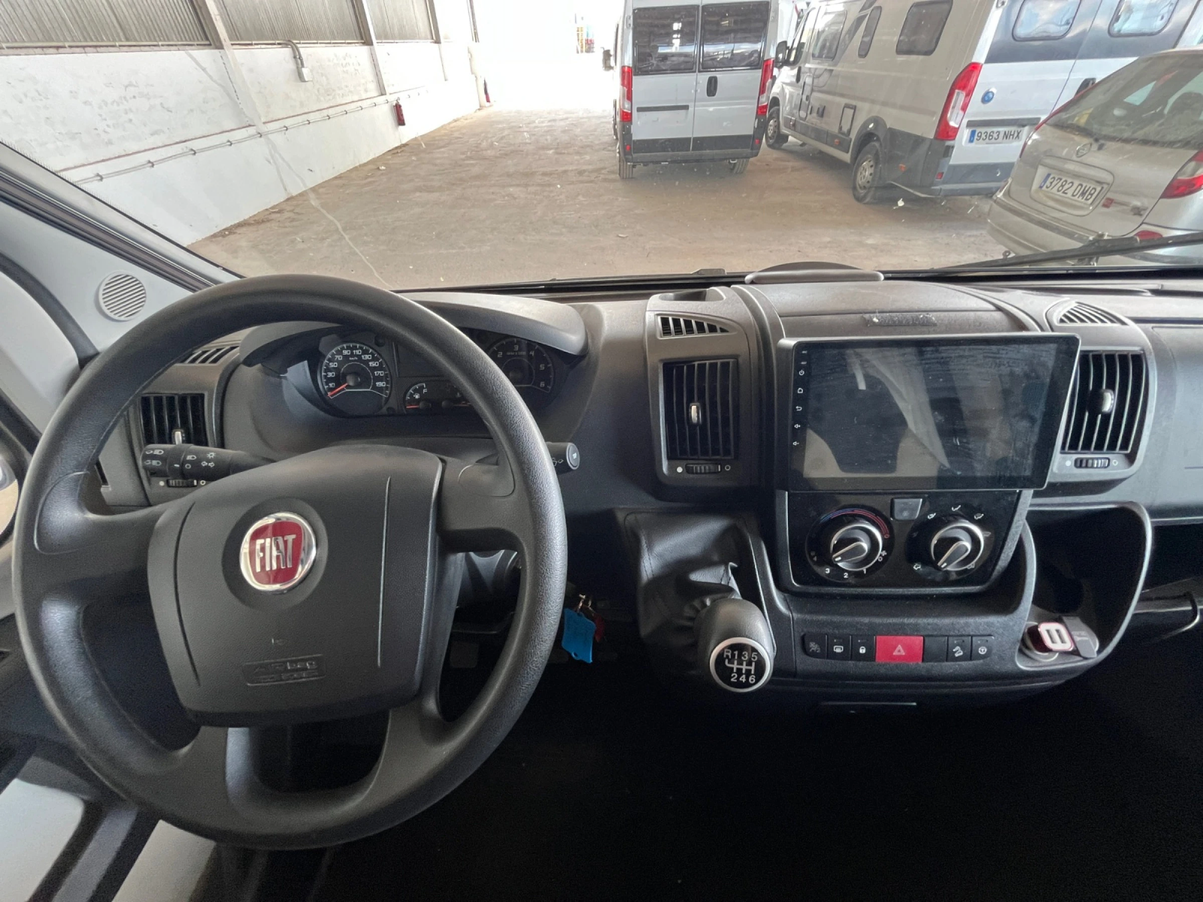 McLouis MC4 80 Fiat - foto 10