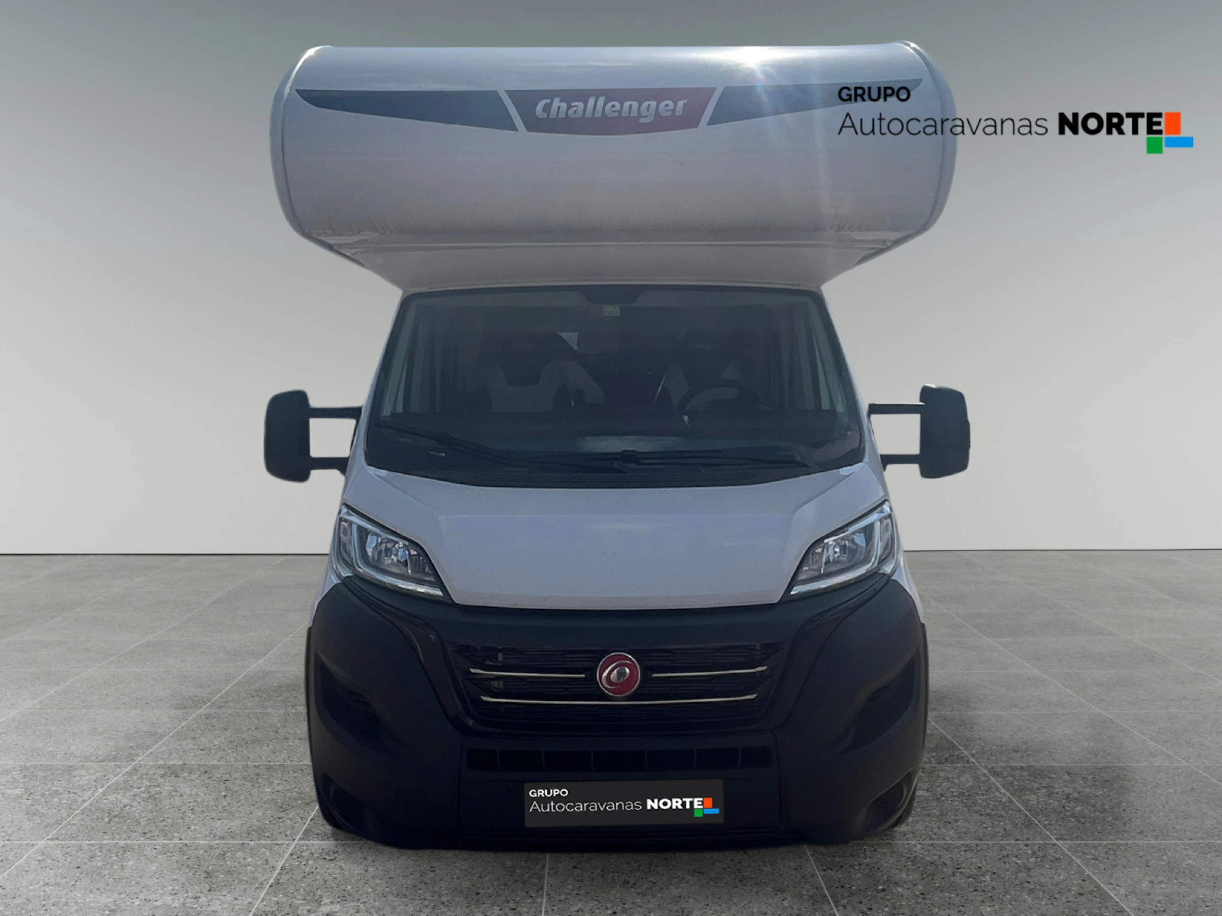 Challenger Start Edition C256 Start Edition Fiat - foto 8