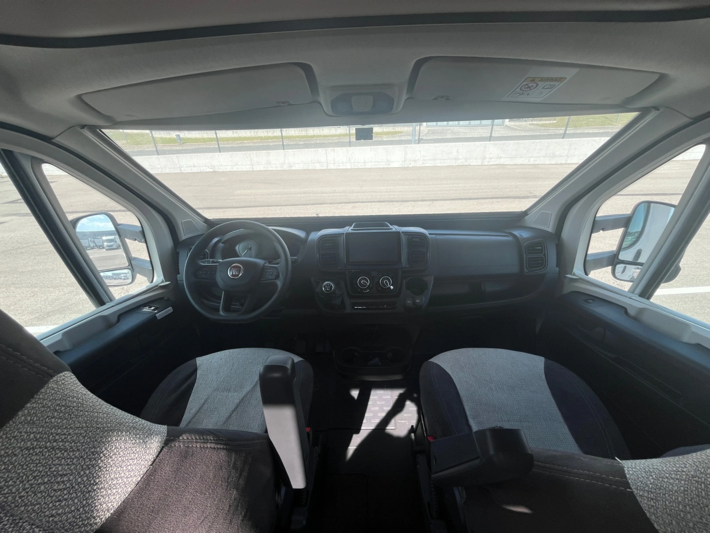 Challenger Start Edition C256 Start Edition Fiat - foto 9