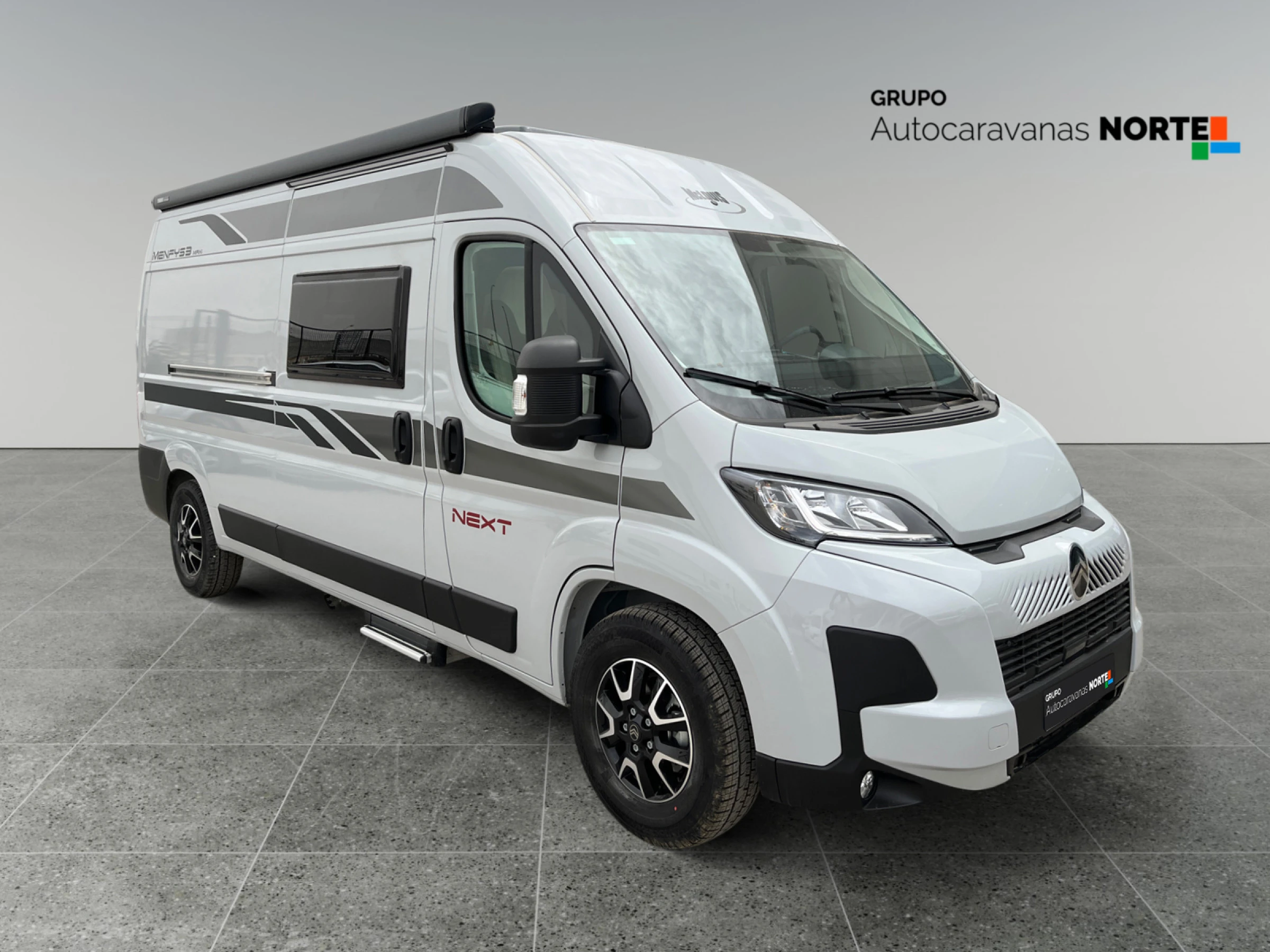 McLouis Menfys 3 Maxi Fiat - foto 2