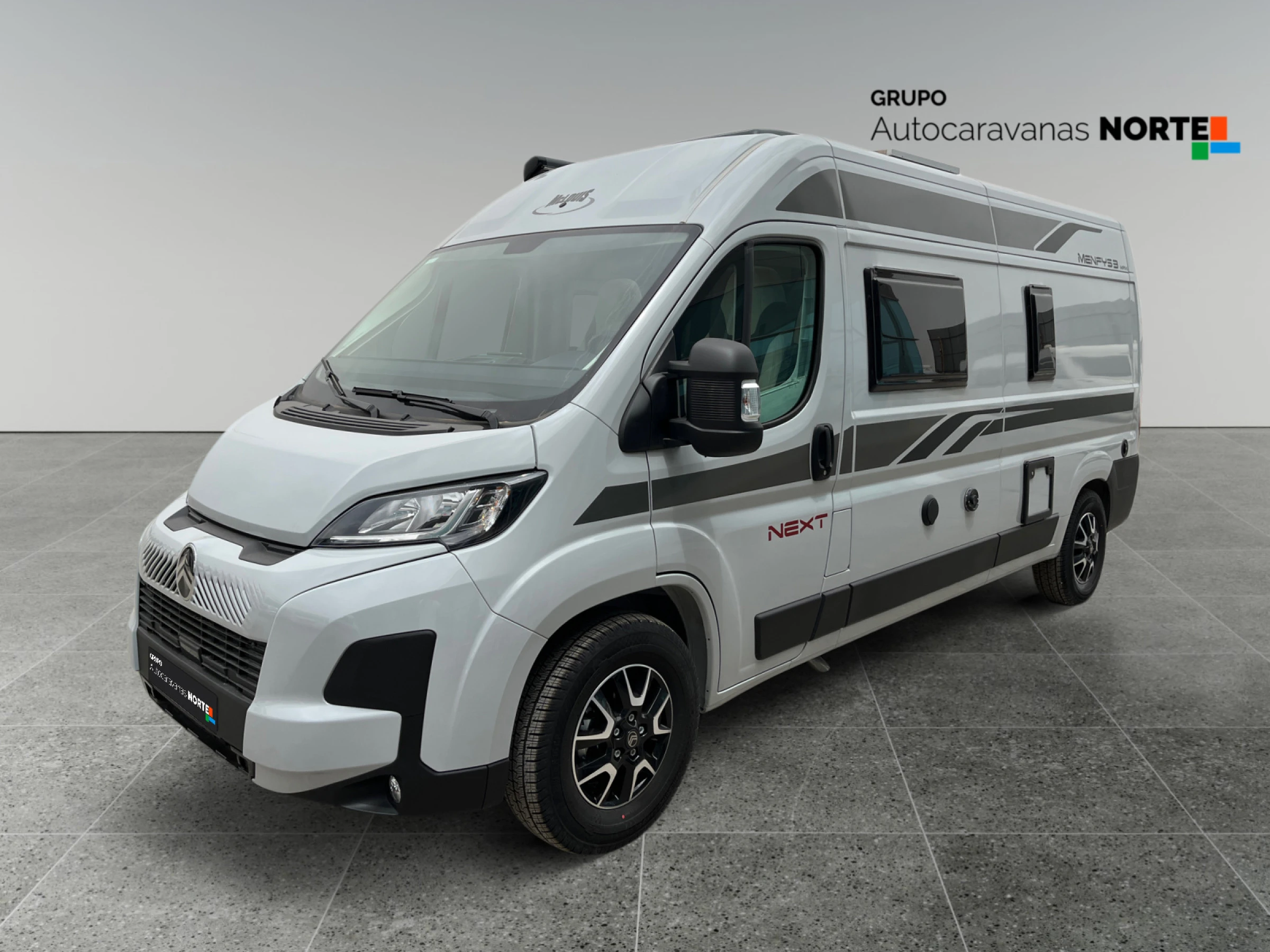McLouis Menfys 3 Maxi Fiat - foto 7