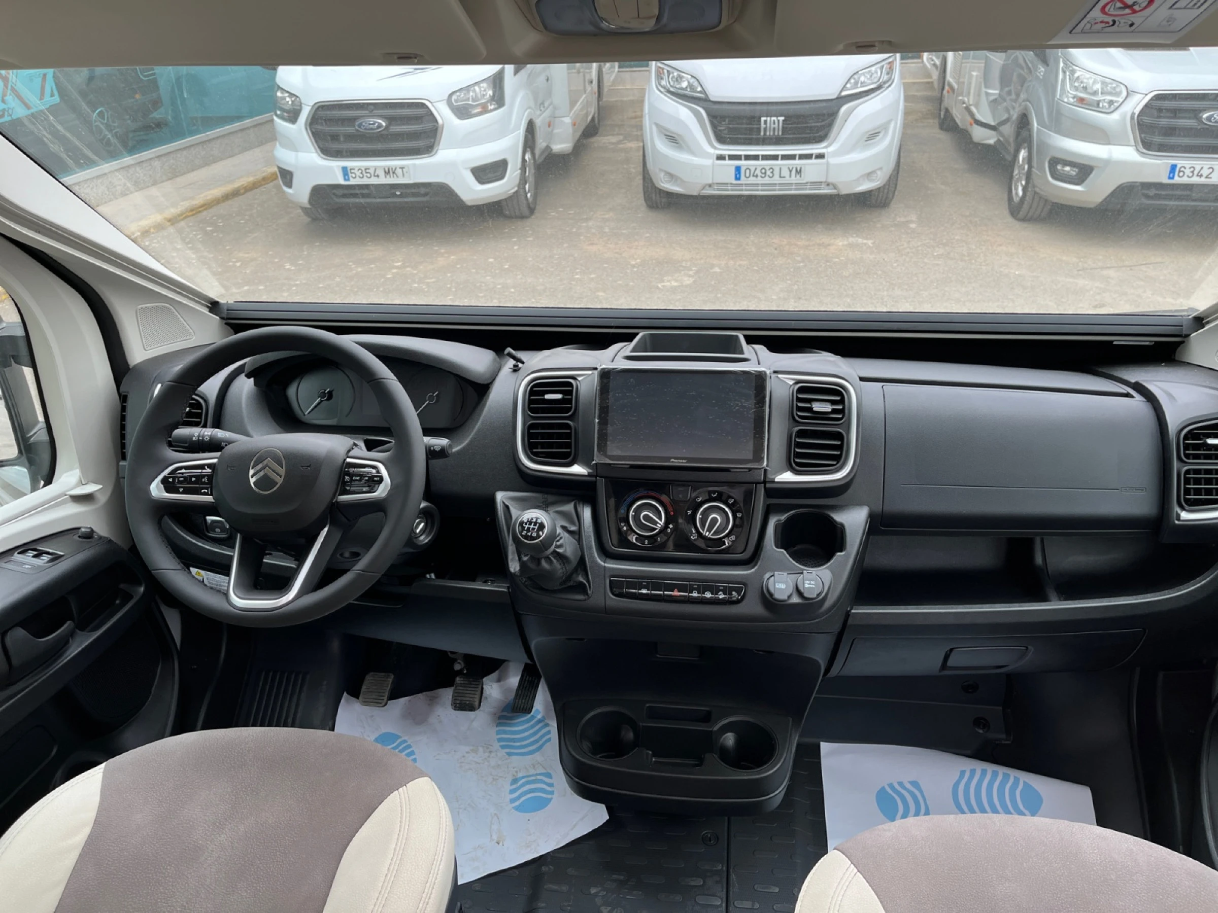 McLouis Menfys 3 Maxi Fiat - foto 10